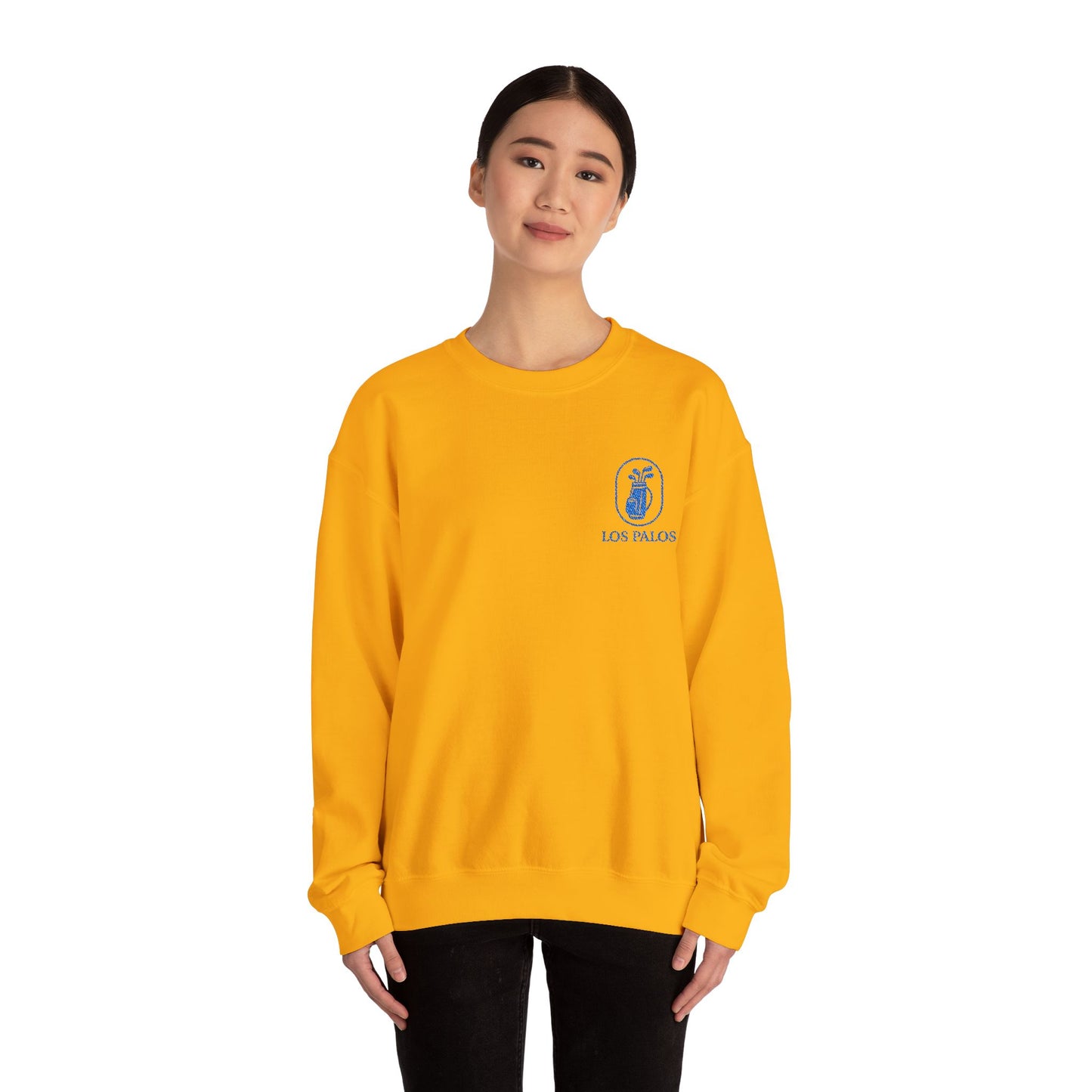Los Palos Golf - Bag Sweatshirt