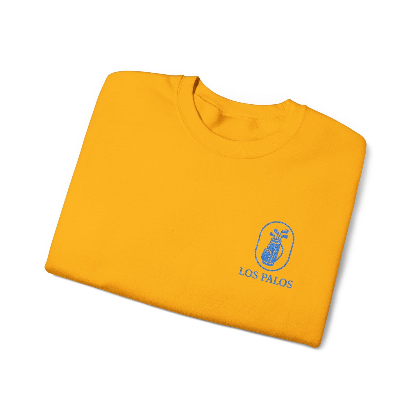 Los Palos Golf - Bag Sweatshirt