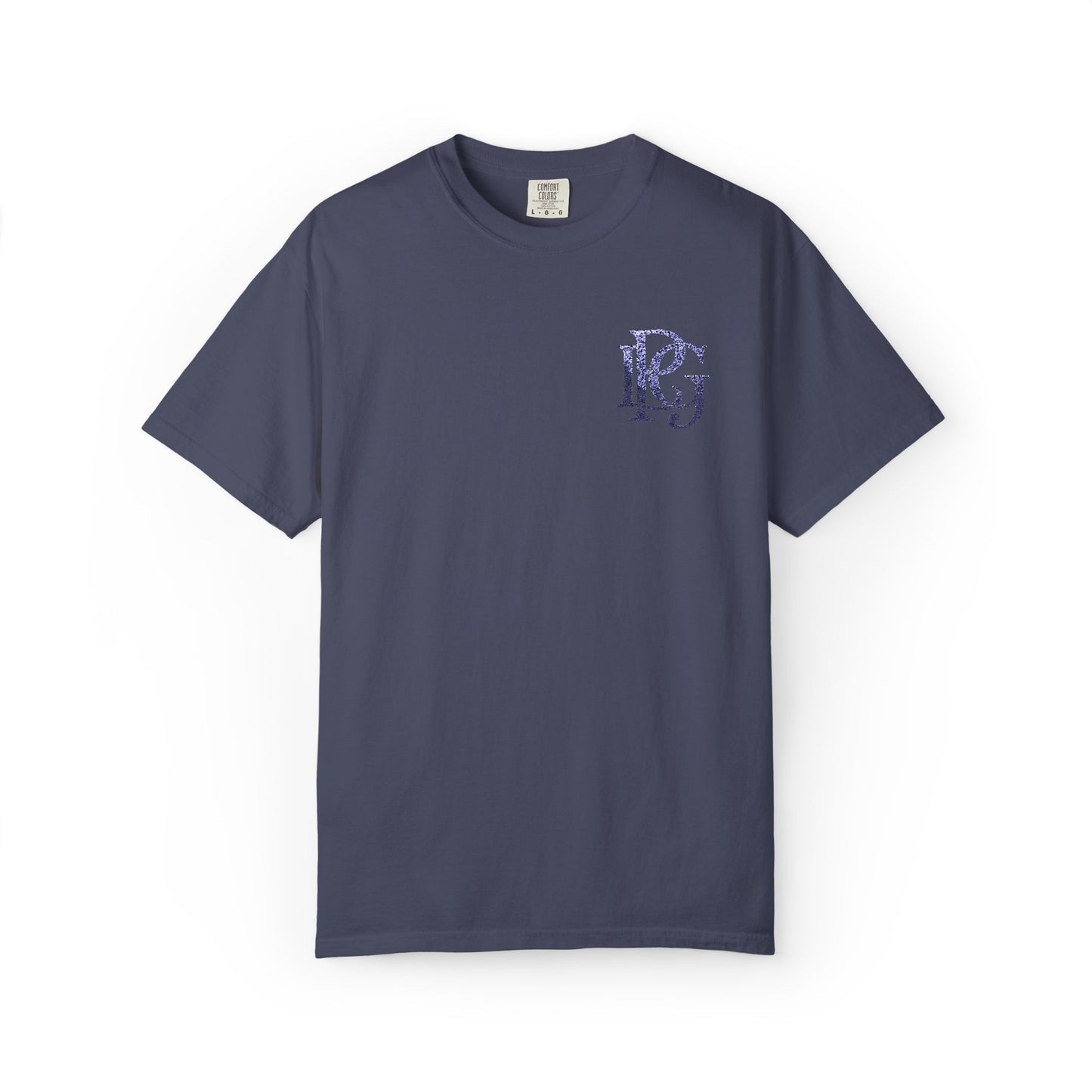 Los Palos Golf - T-shirt