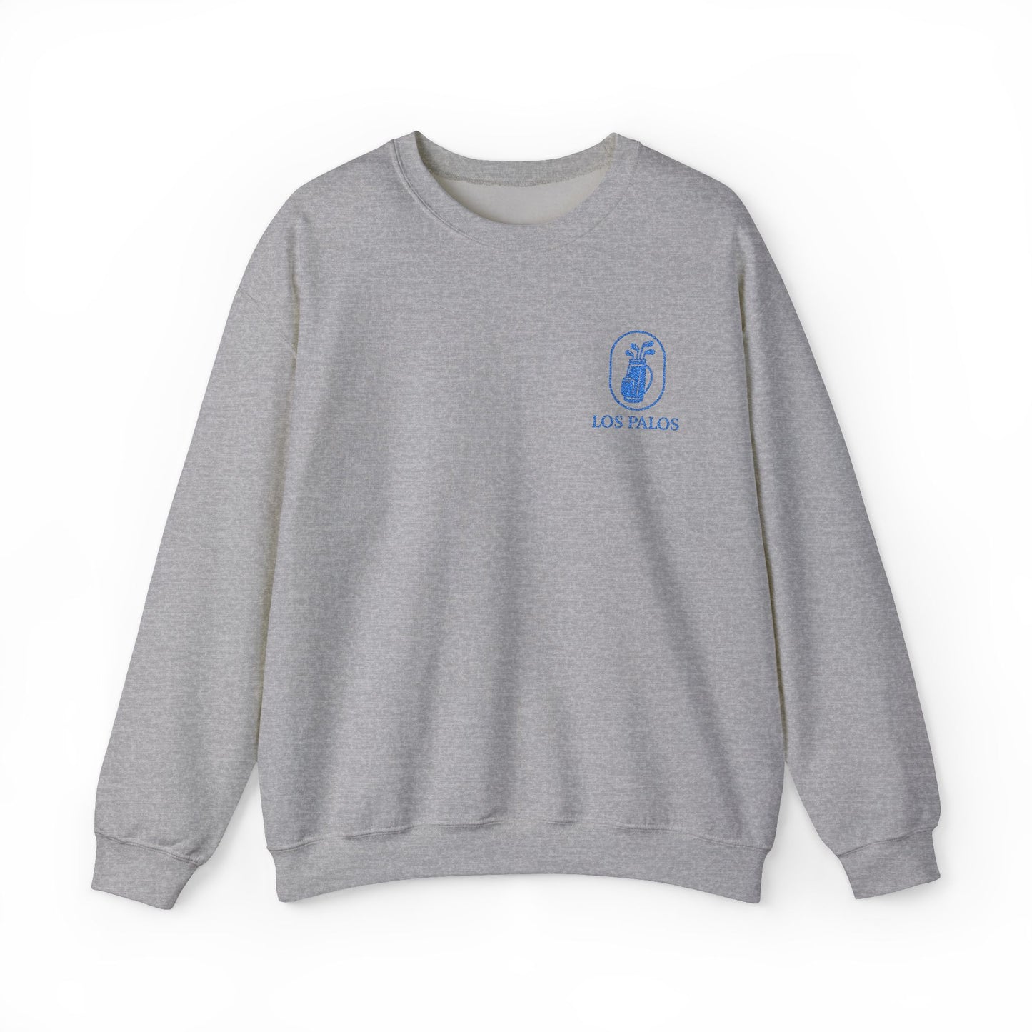 Los Palos Golf - Bag Sweatshirt