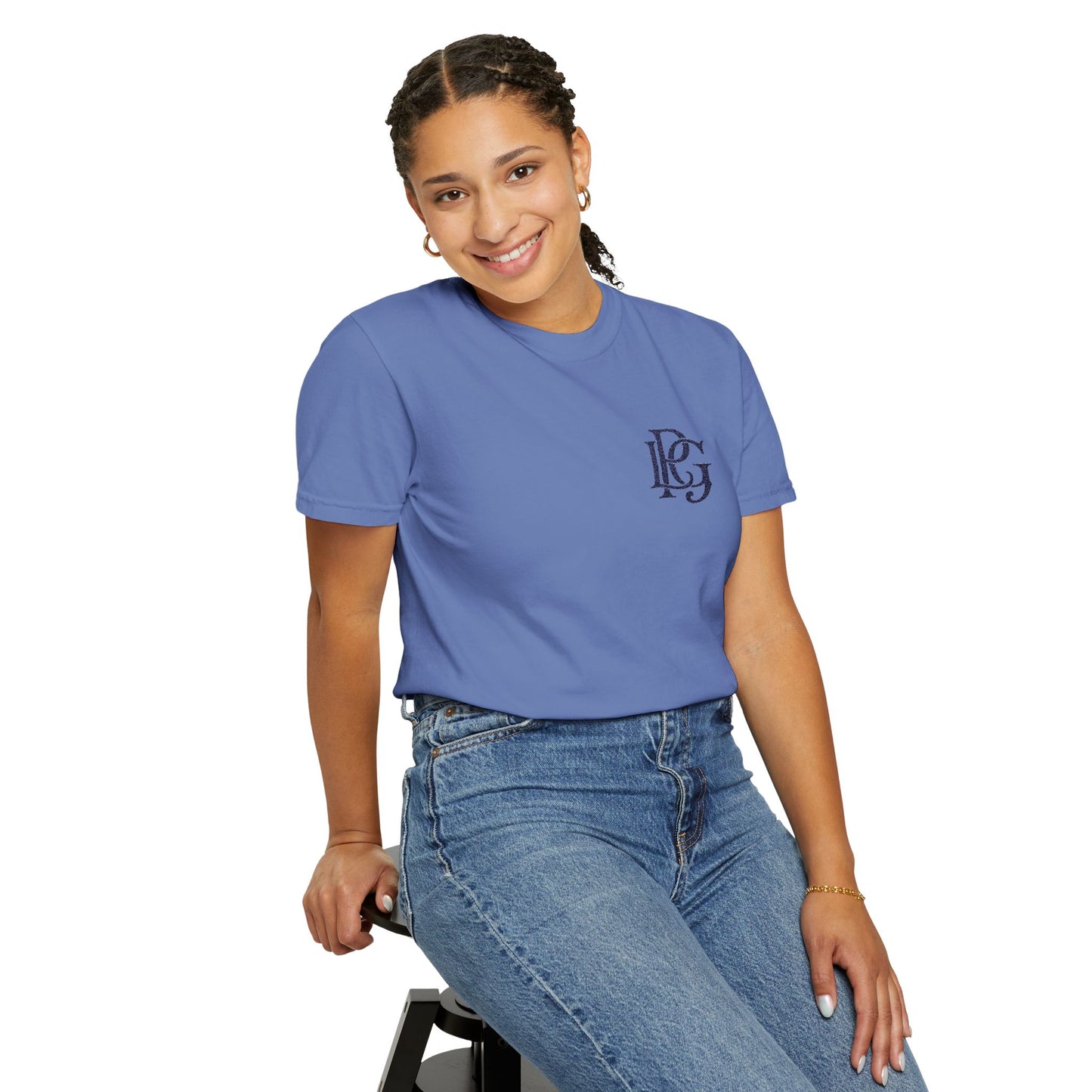 Los Palos Golf - T-shirt