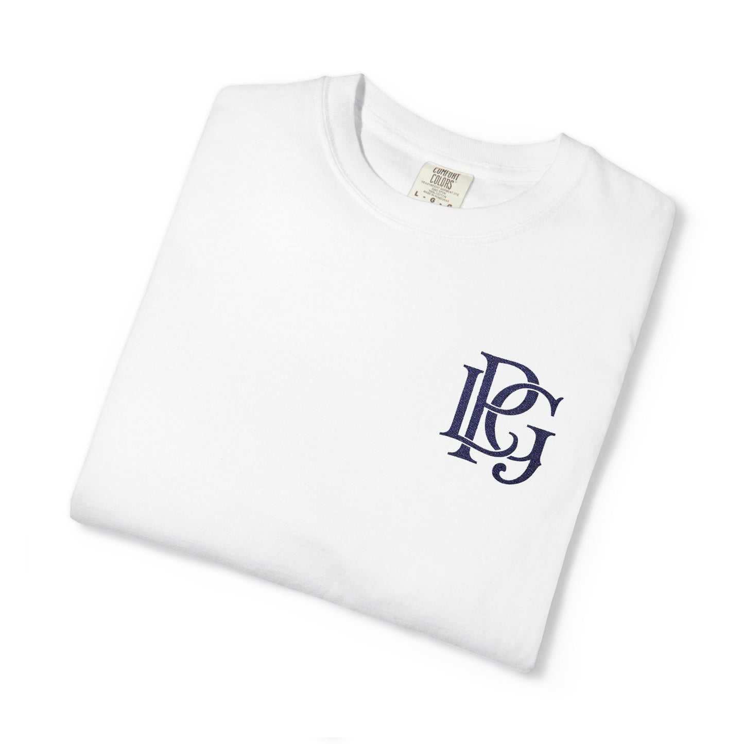 Los Palos Golf - T-shirt