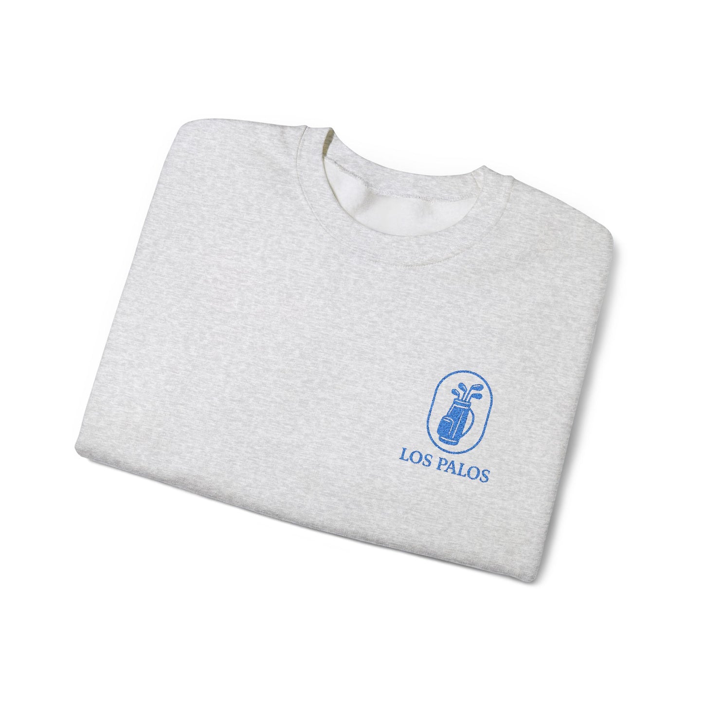 Los Palos Golf - Bag Sweatshirt