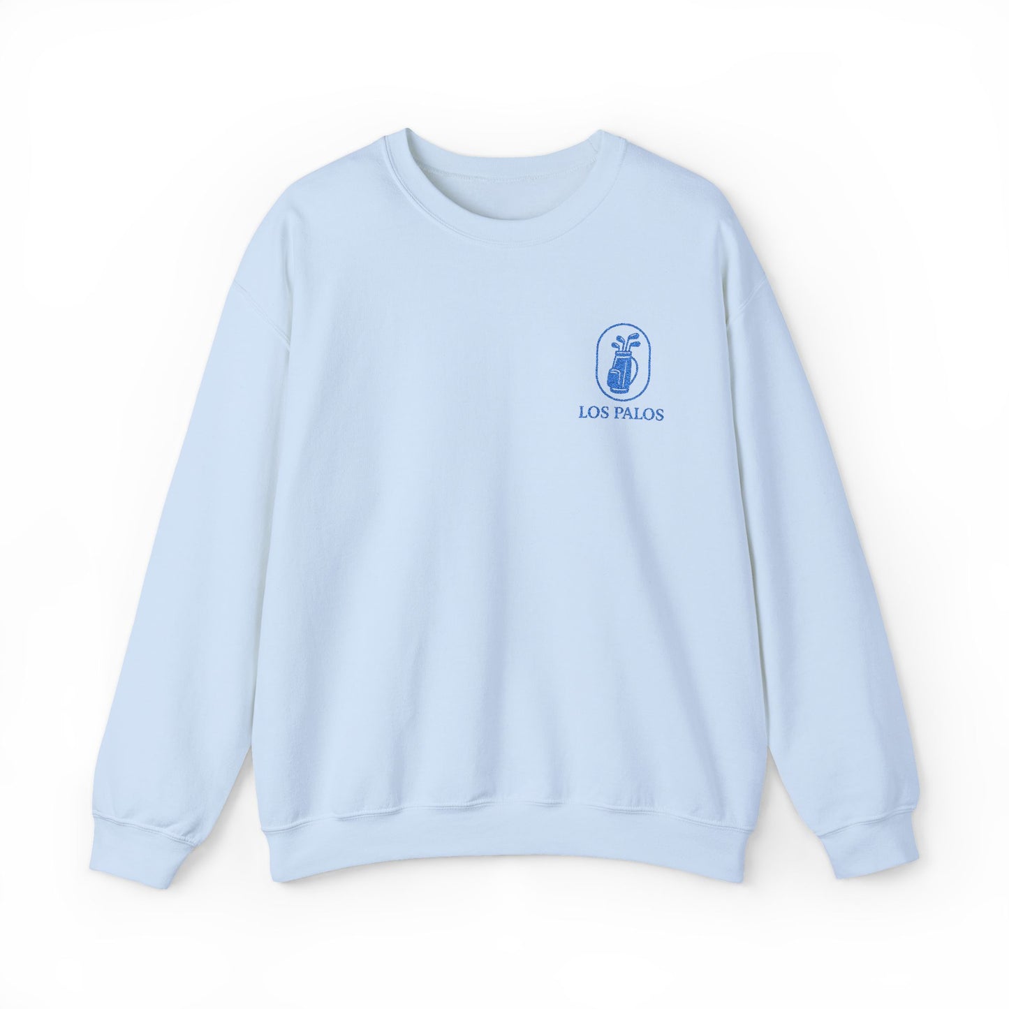 Los Palos Golf - Bag Sweatshirt