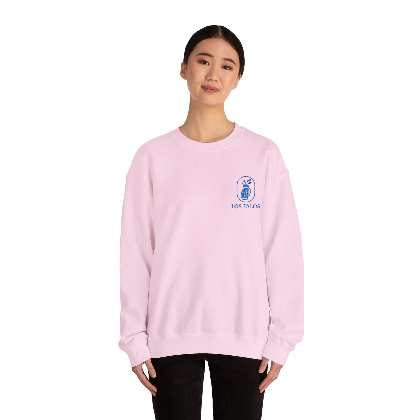 Los Palos Golf - Bag Sweatshirt