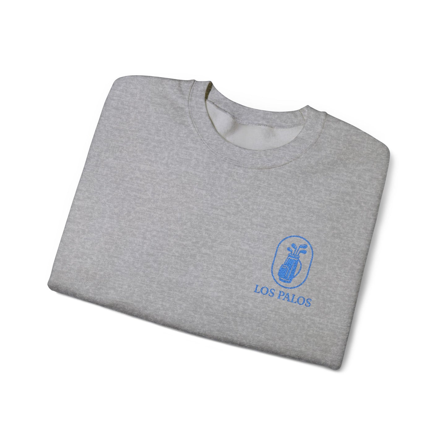 Los Palos Golf - Bag Sweatshirt