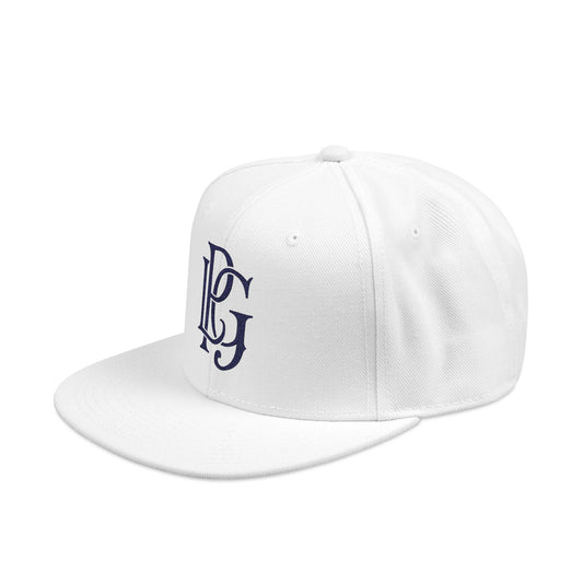 Los Palos Golf - Snapback Cap