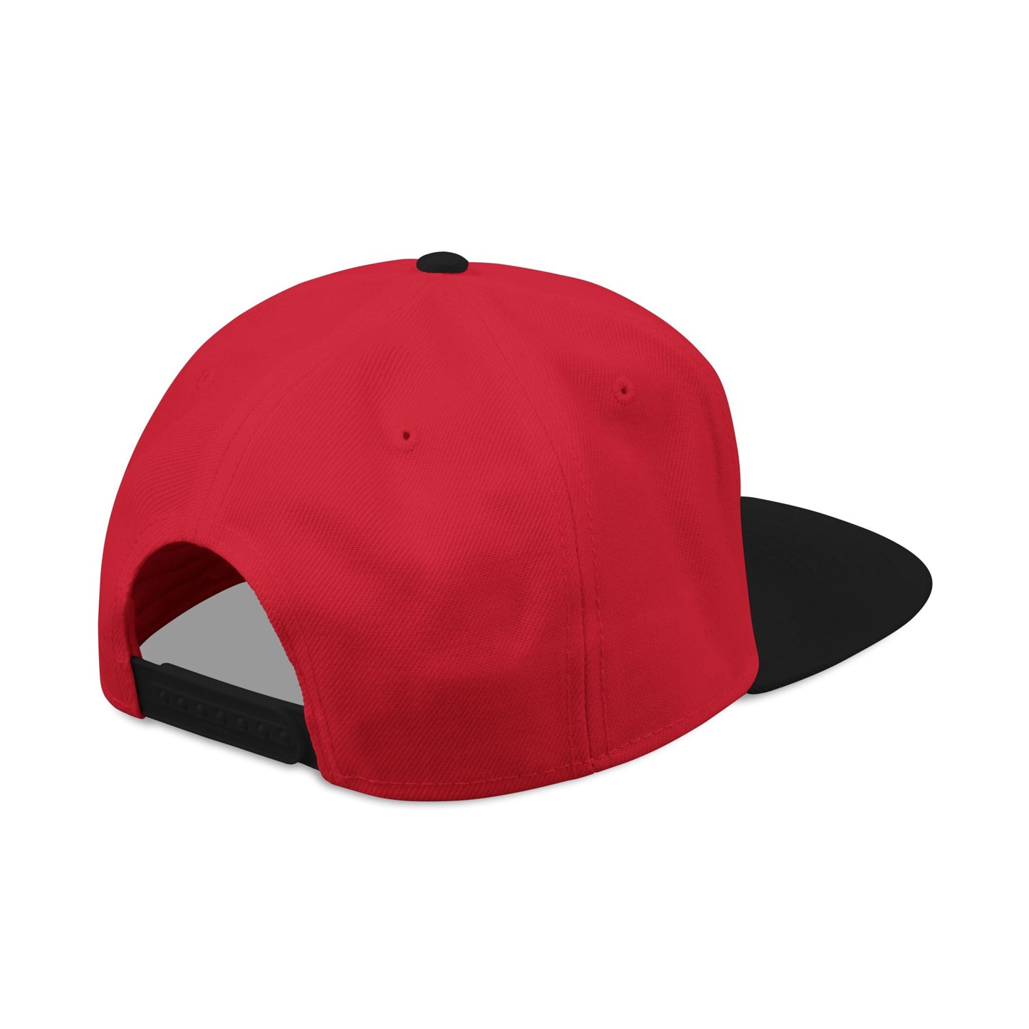 Los Palos Golf - Snapback Cap