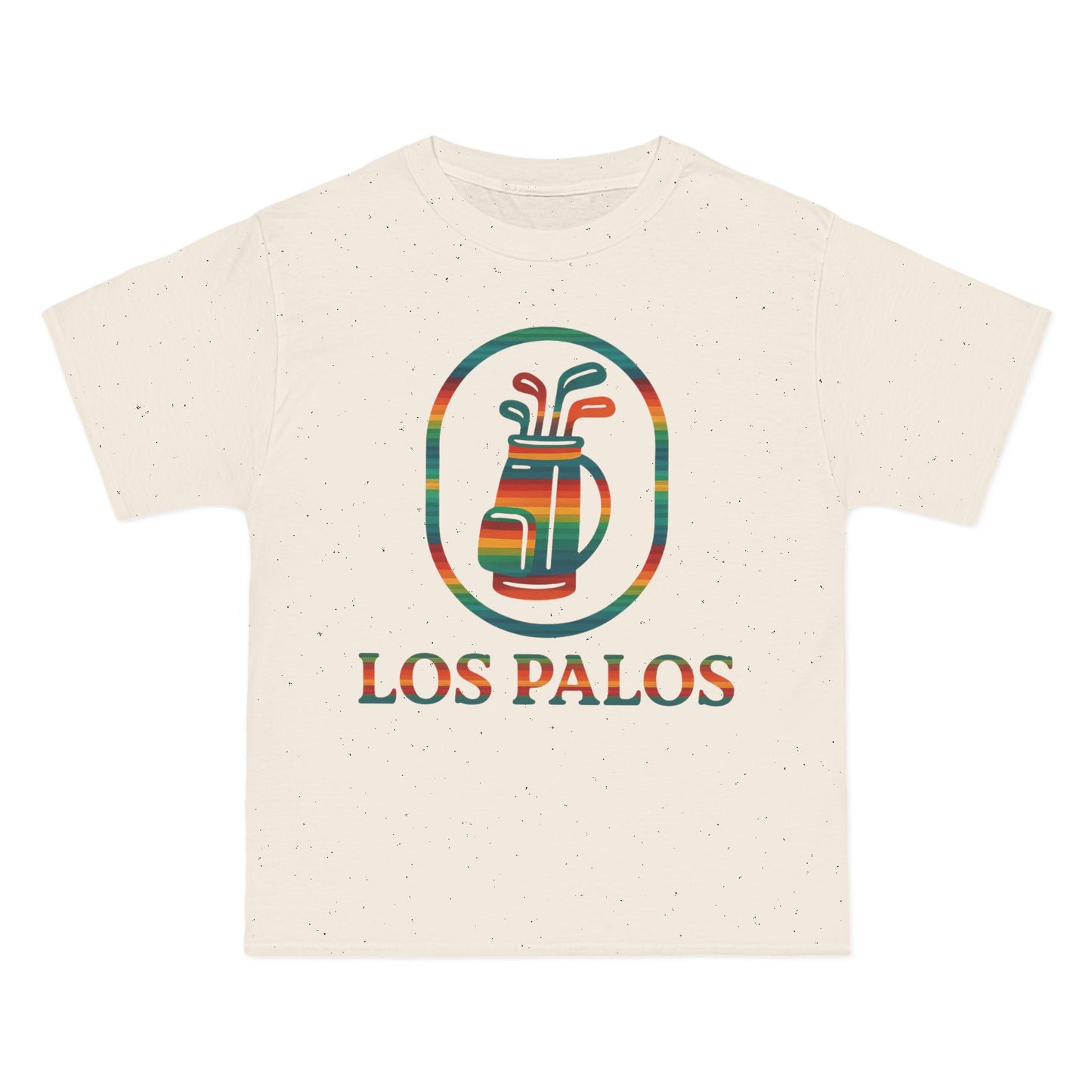 Los Palos Golf - Golf T-Shirt para toda la gente