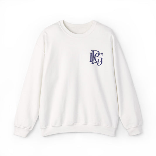 Los Palos Golf - Crewneck Sweatshirt