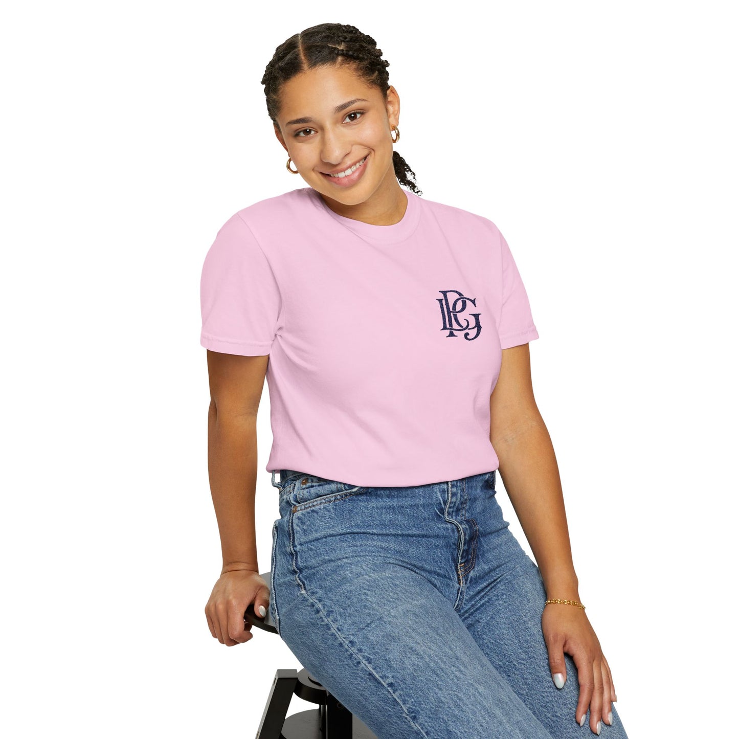 Los Palos Golf - T-shirt
