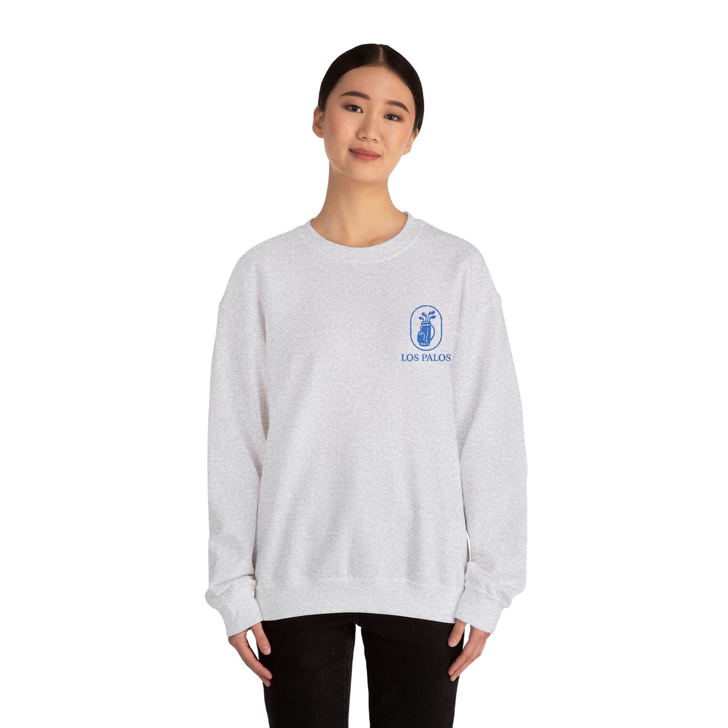 Los Palos Golf - Bag Sweatshirt