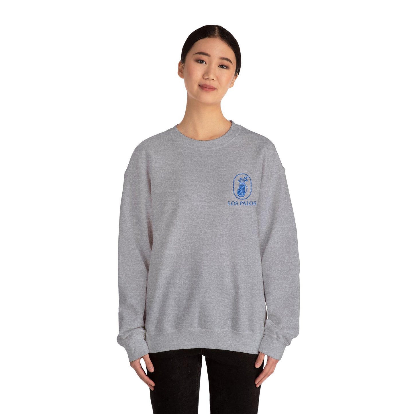 Los Palos Golf - Bag Sweatshirt