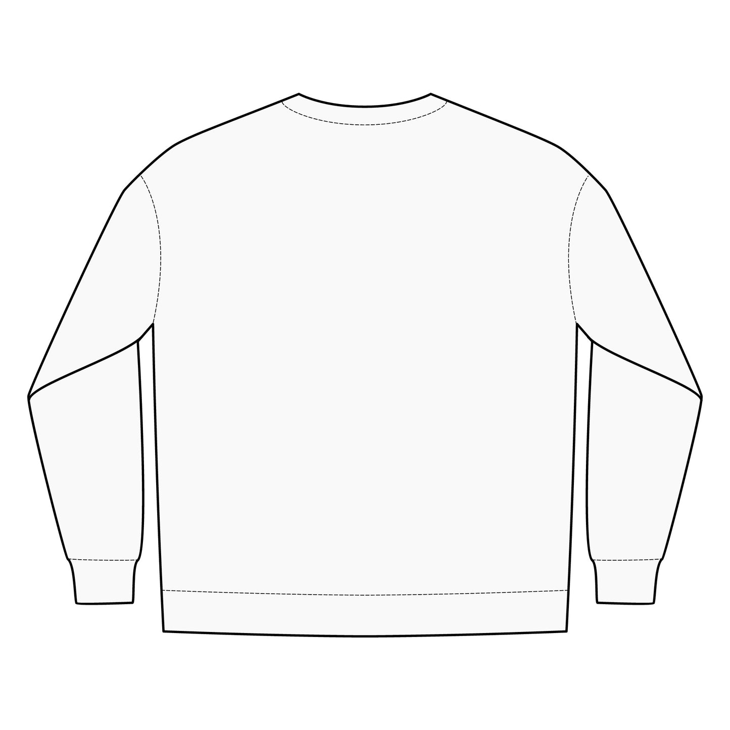 District® V.I.T.™ Unisex Fleece Crew