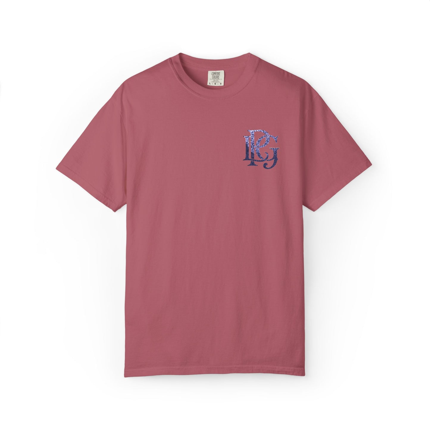 Los Palos Golf - T-shirt