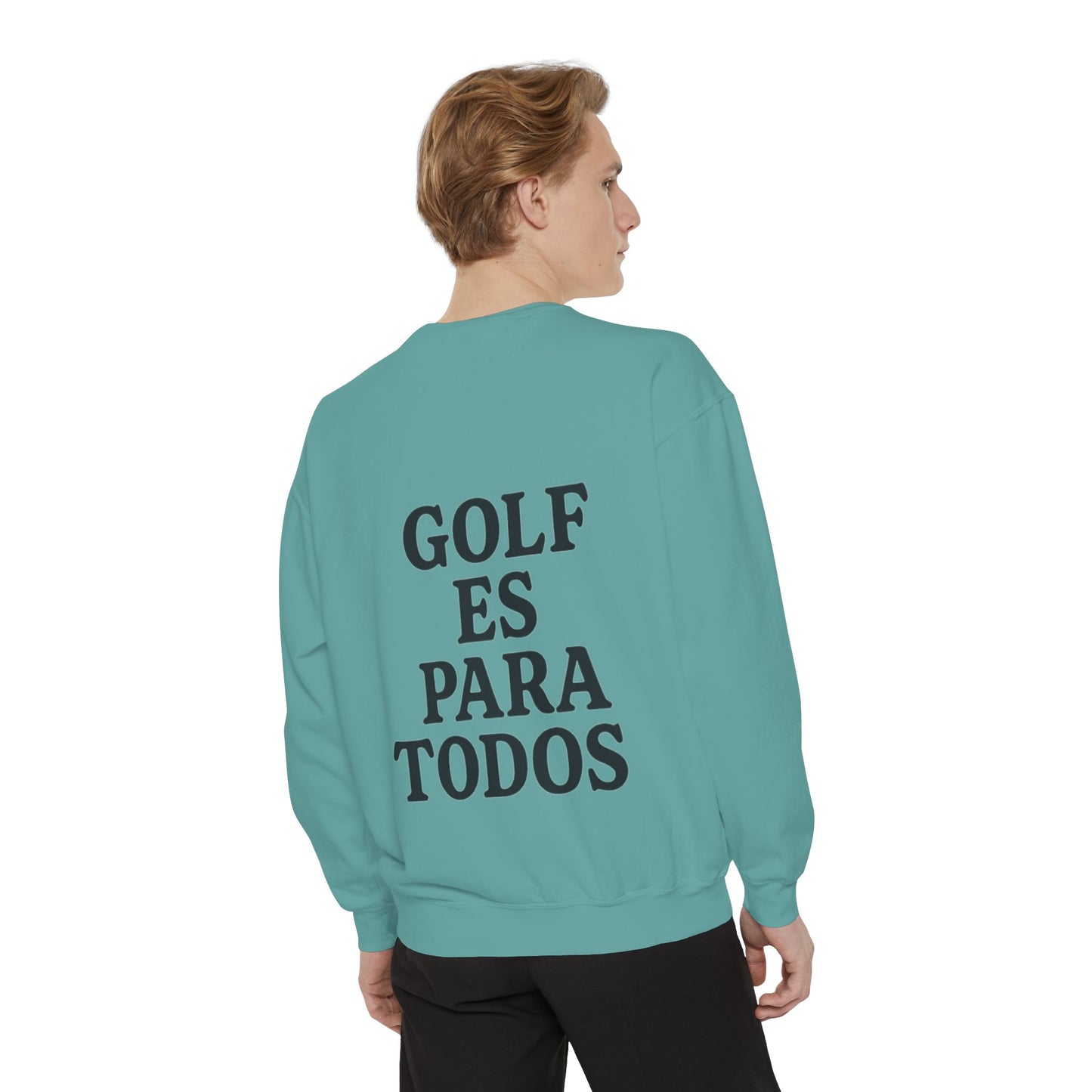 Los Palos Golf - Skull Sweatshirt