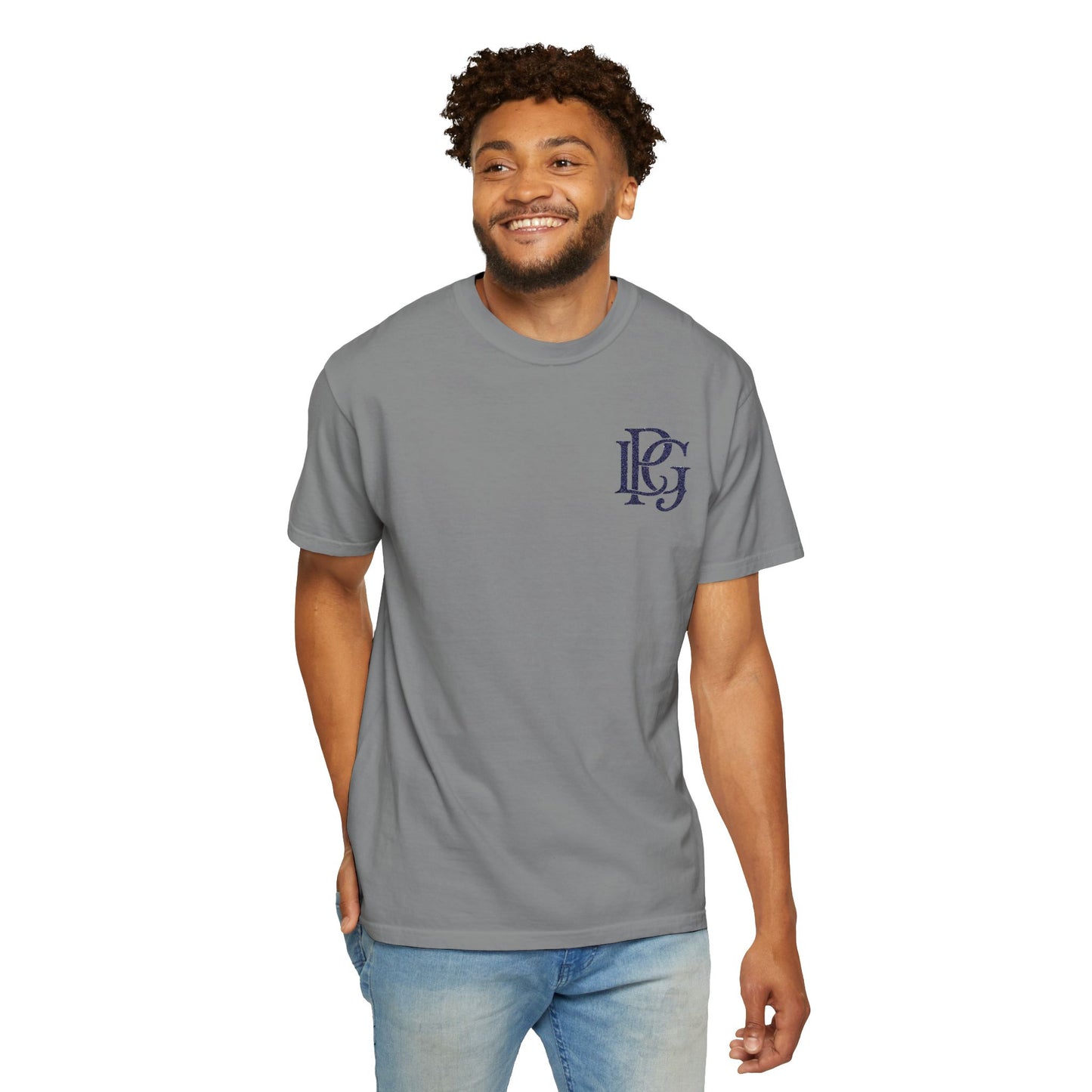 Los Palos Golf - T-shirt