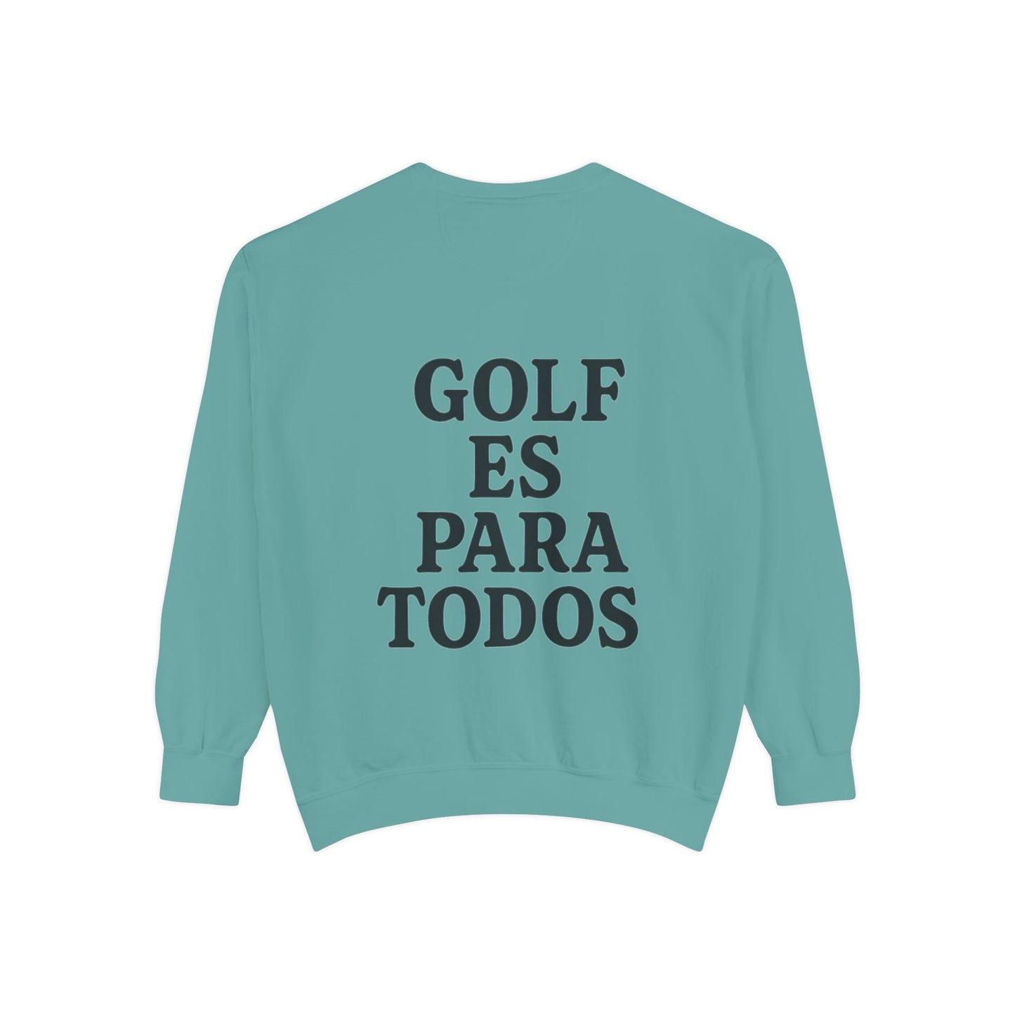 Los Palos Golf - Skull Sweatshirt