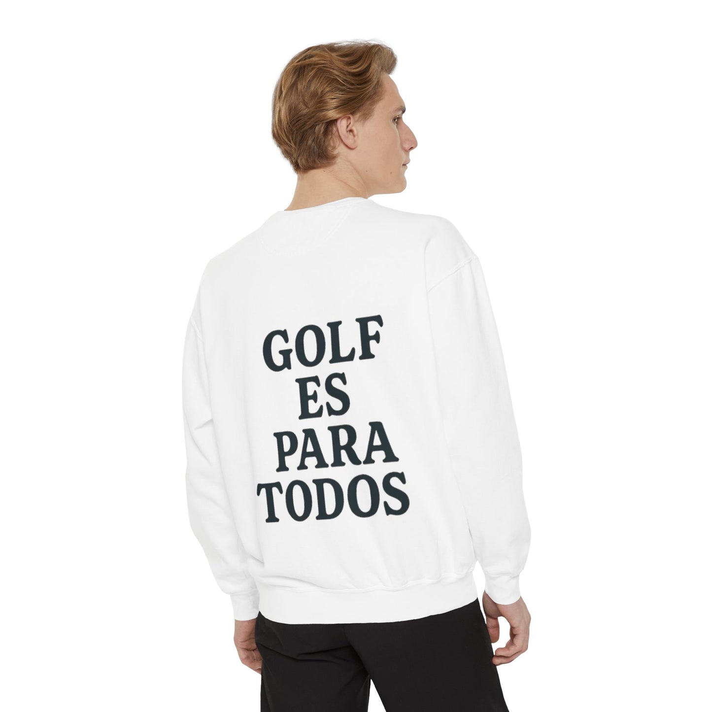 Los Palos Golf - Skull Sweatshirt