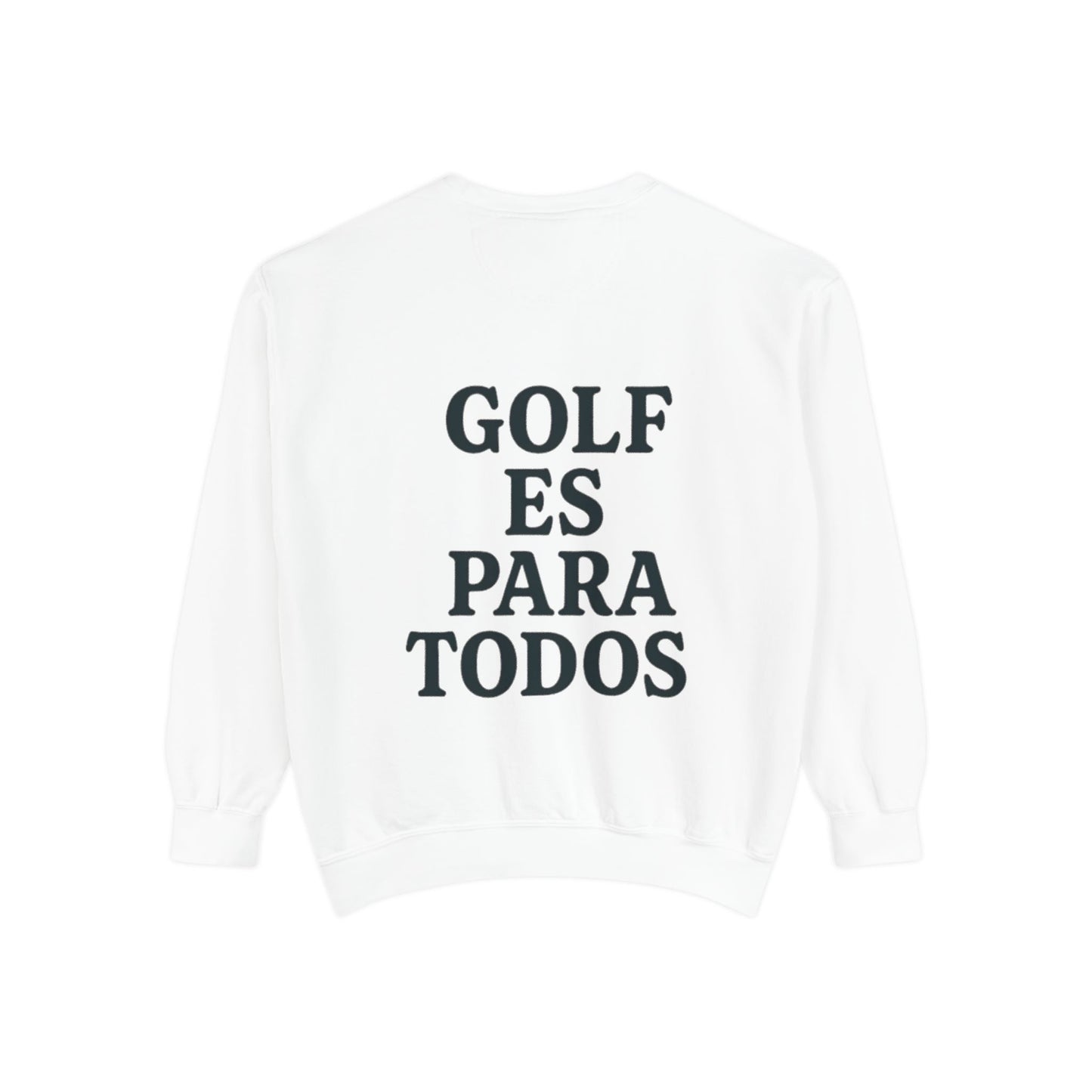 Los Palos Golf - Skull Sweatshirt