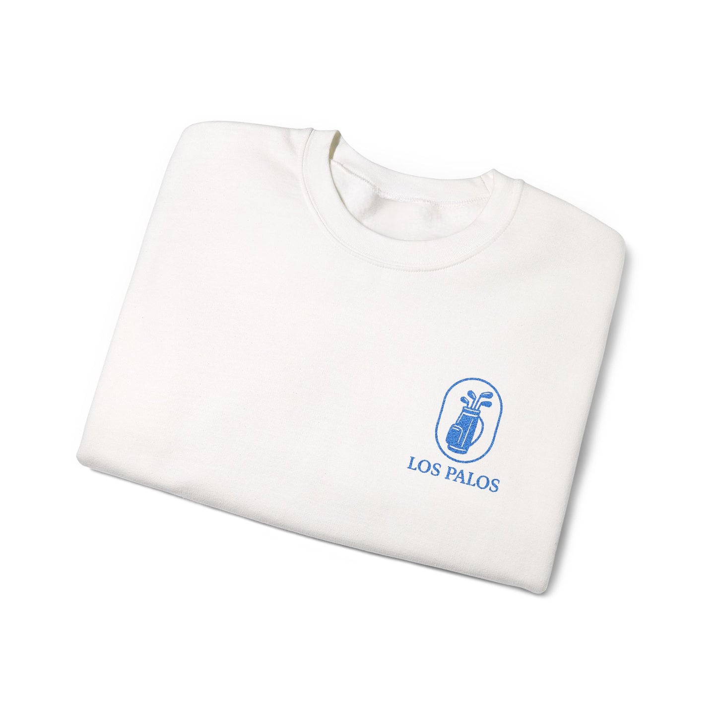 Los Palos Golf - Bag Sweatshirt
