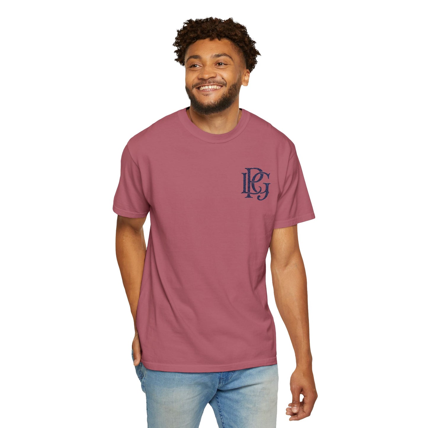 Los Palos Golf - T-shirt