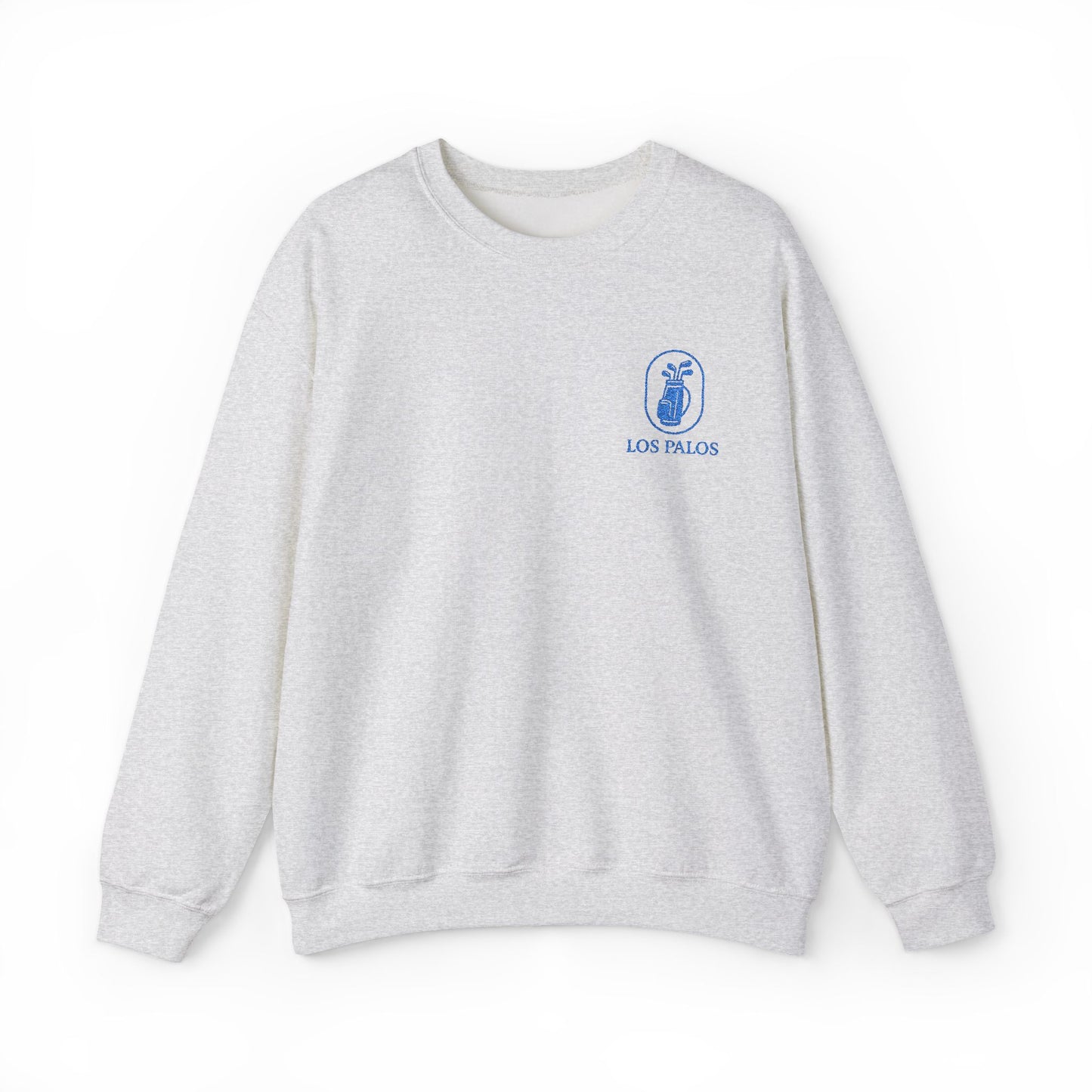 Los Palos Golf - Bag Sweatshirt