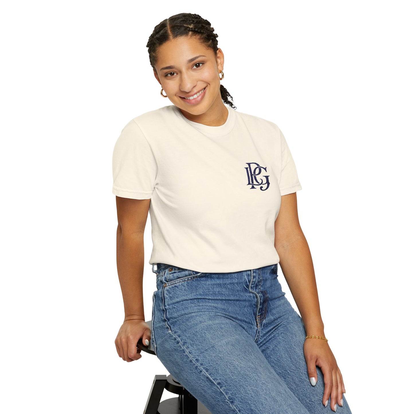 Los Palos Golf - T-shirt