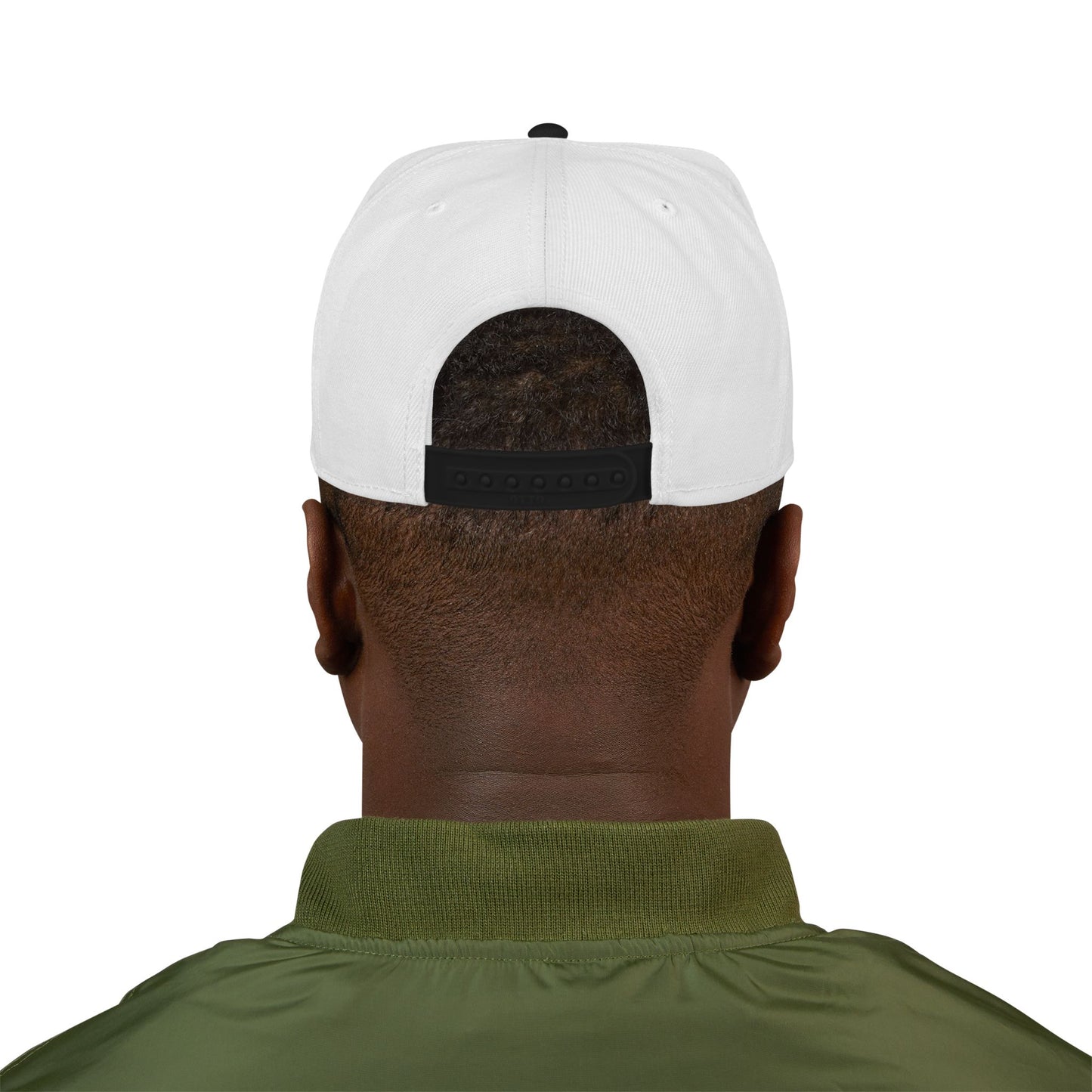 Los Palos Golf - Snapback Cap