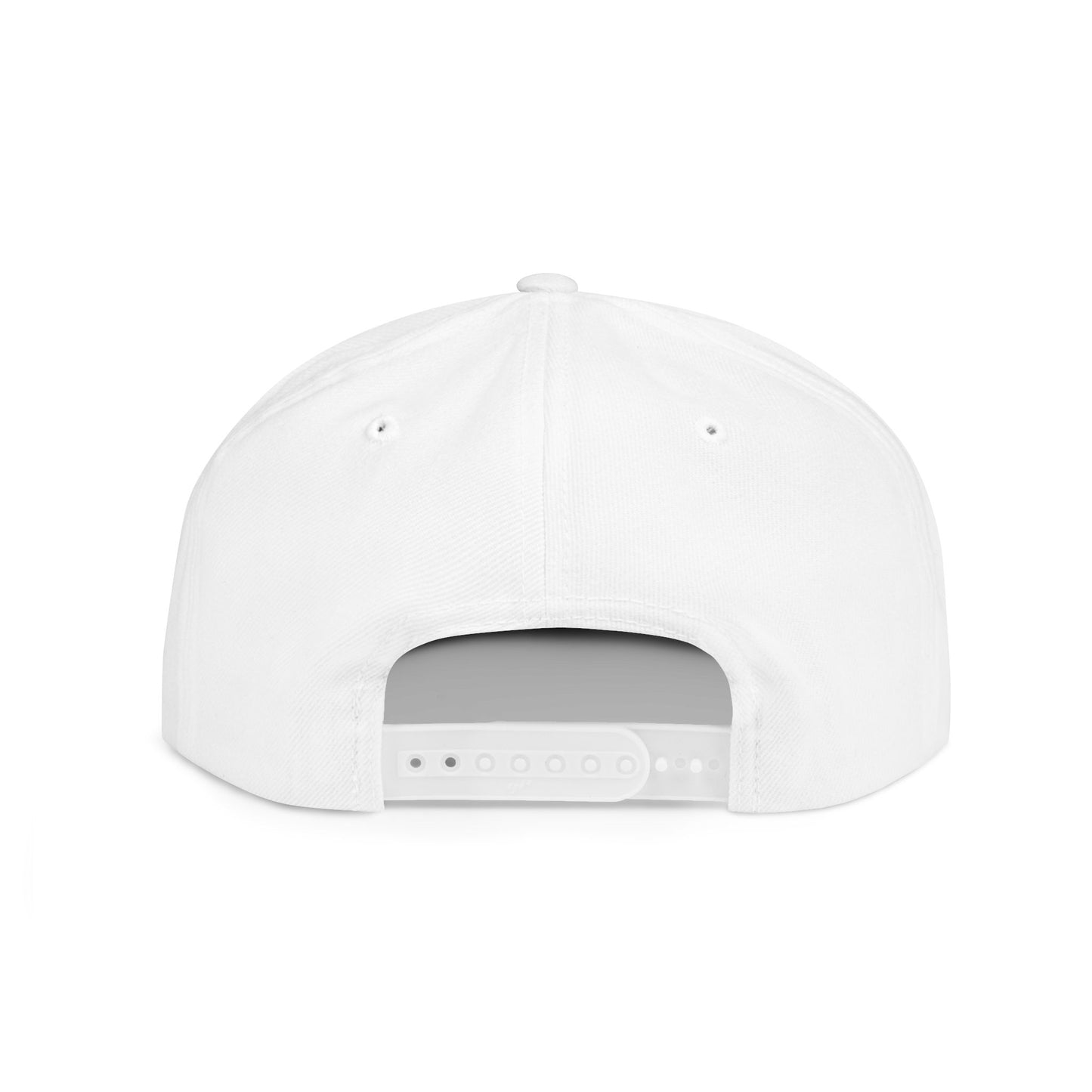 Los Palos Golf - Clubs Snapback Cap