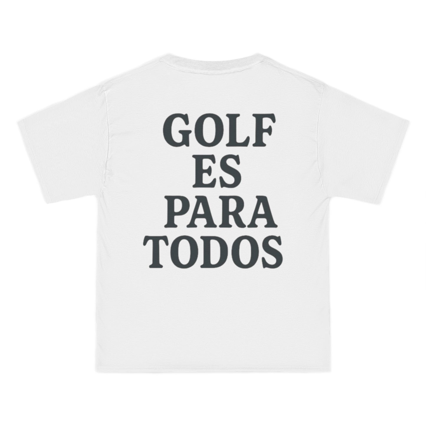 Los Palos Golf - Golf T-Shirt para toda la gente
