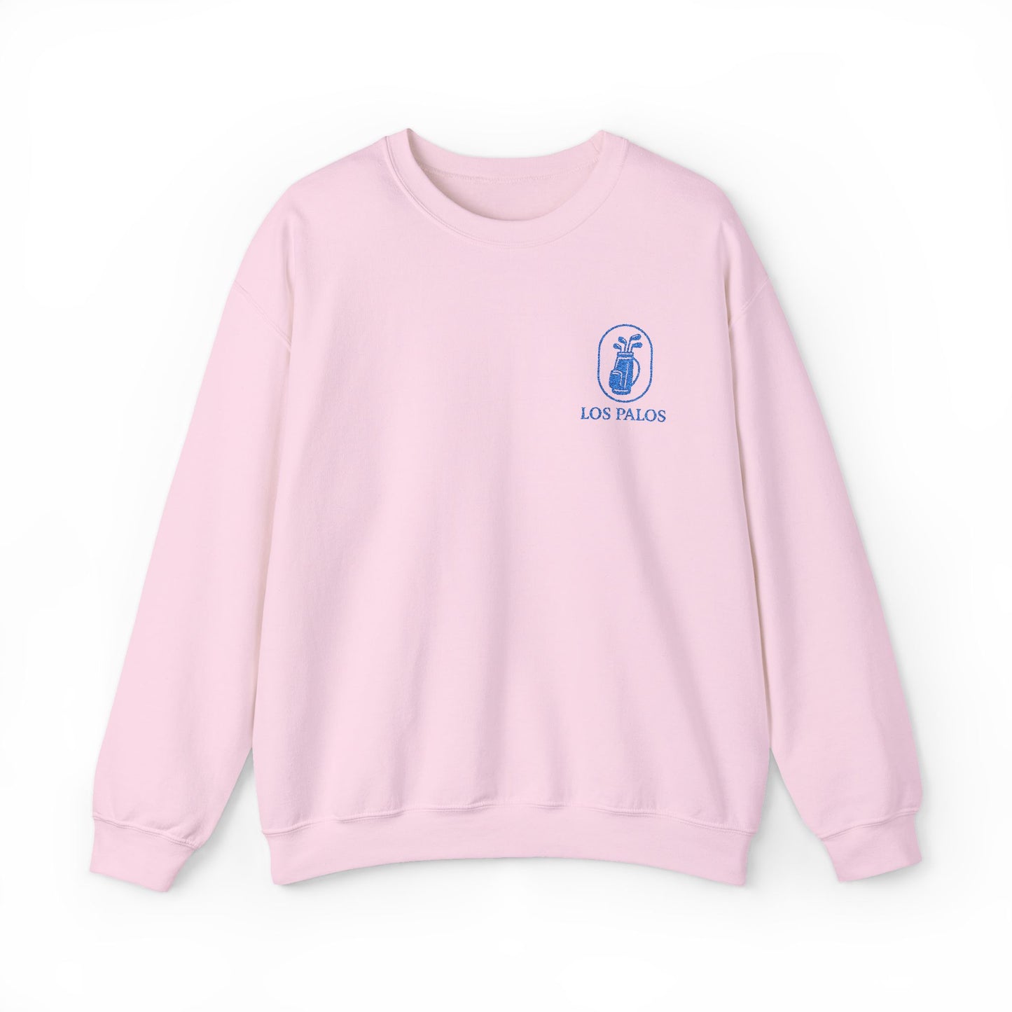 Los Palos Golf - Bag Sweatshirt