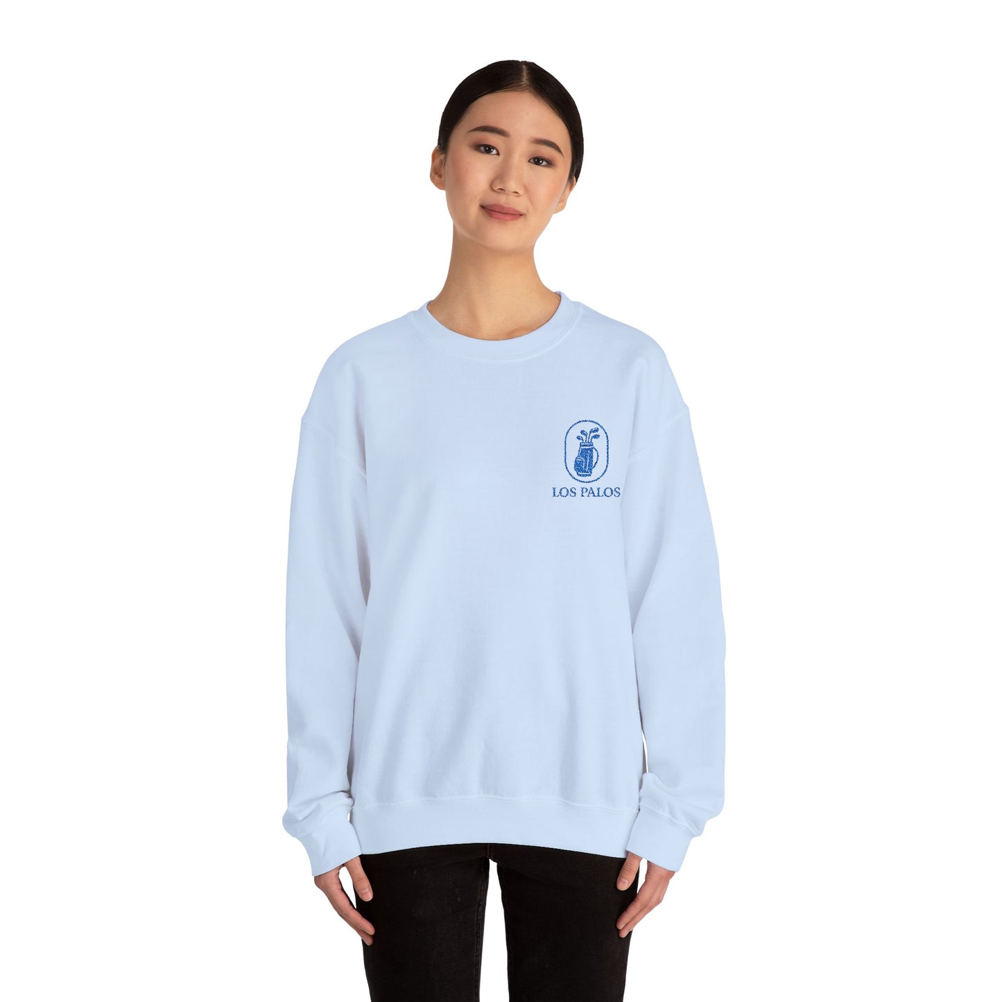 Los Palos Golf - Bag Sweatshirt