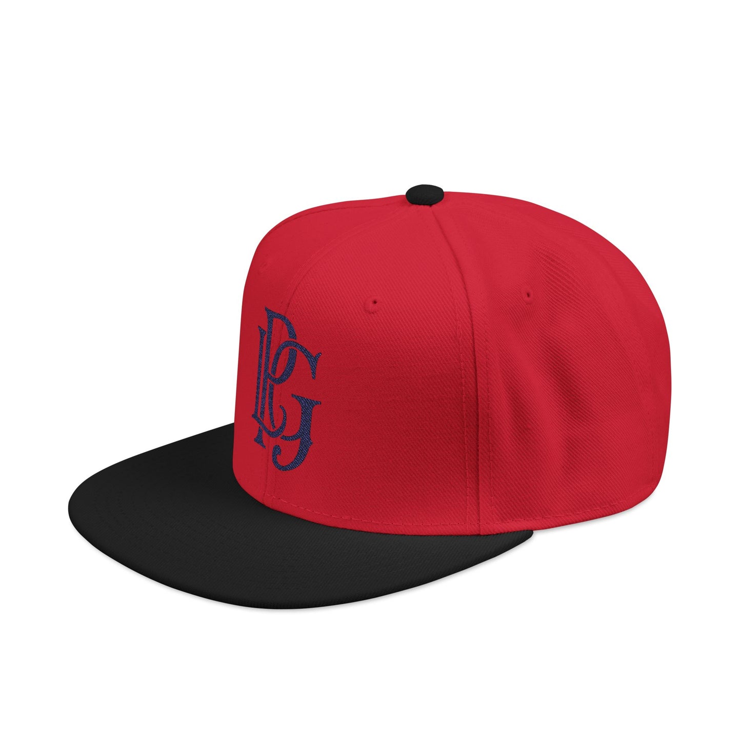 Los Palos Golf - Snapback Cap
