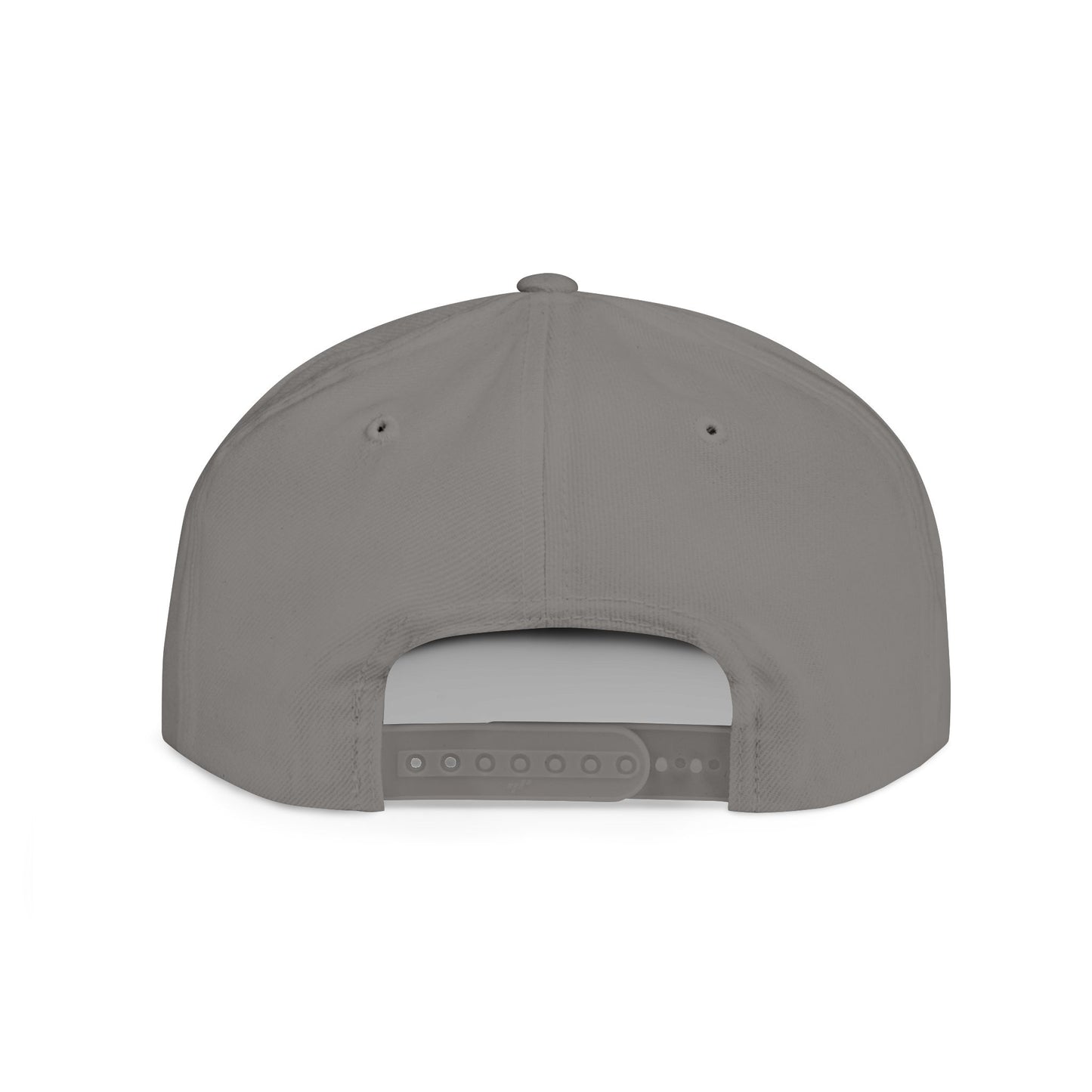 Los Palos Golf - Clubs Snapback Cap