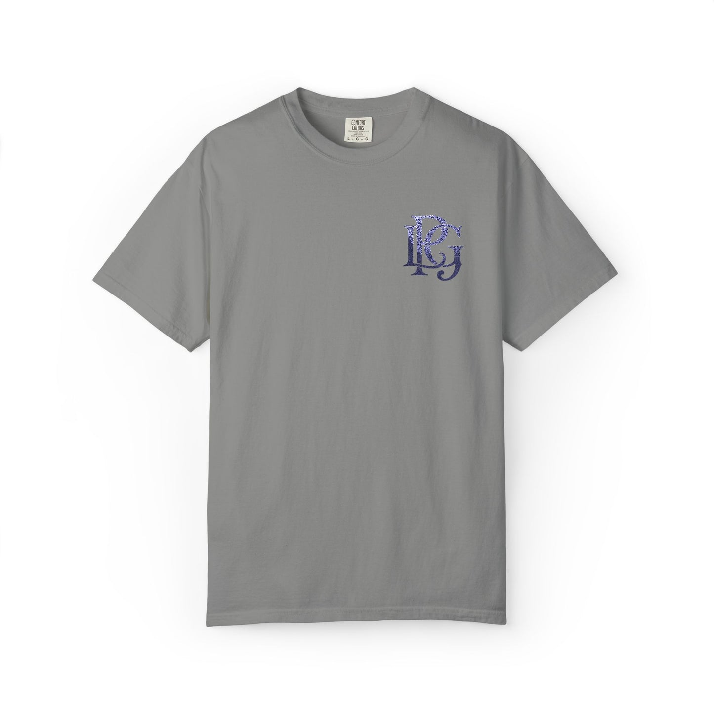 Los Palos Golf - T-shirt