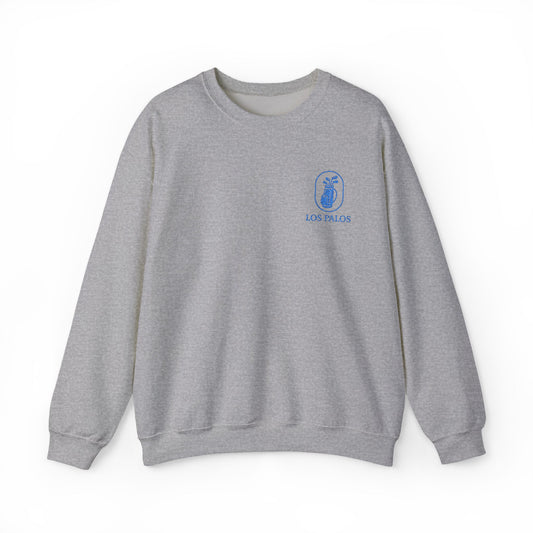 Los Palos Golf - Bag Sweatshirt