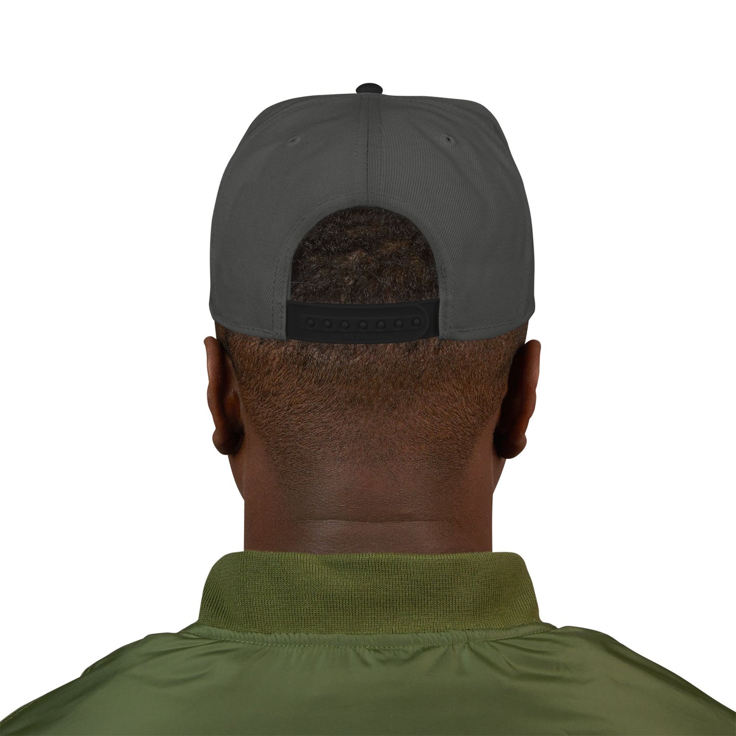 Los Palos Golf - Snapback Cap