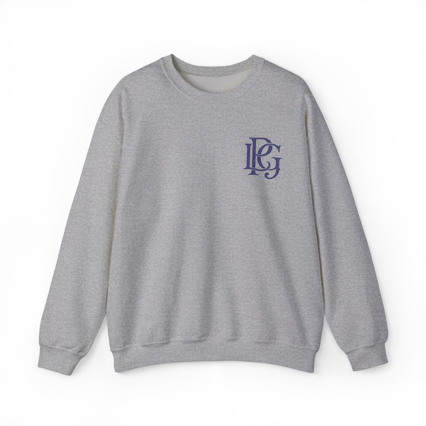 Los Palos Golf - Crewneck Sweatshirt