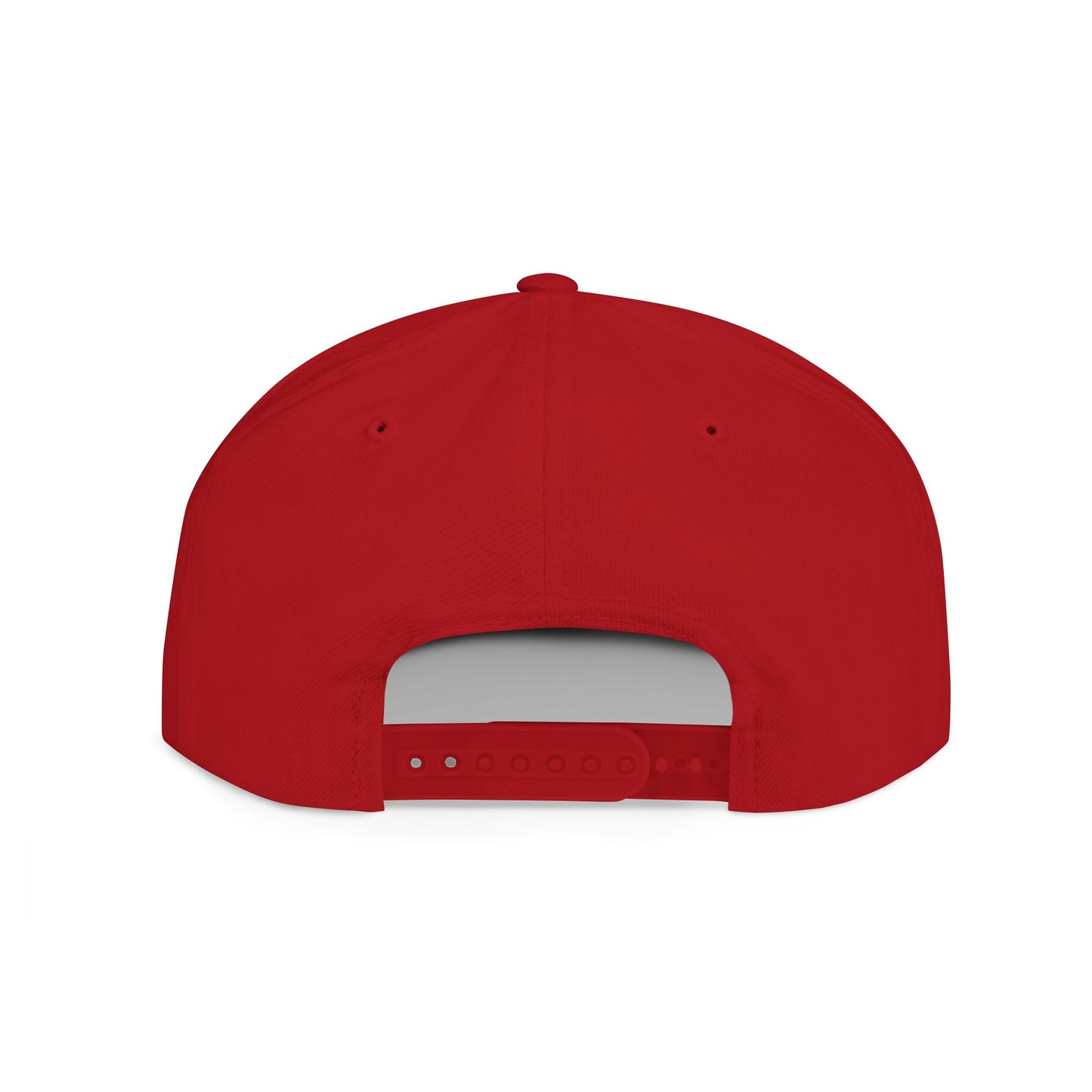 Los Palos Golf - Clubs Snapback Cap