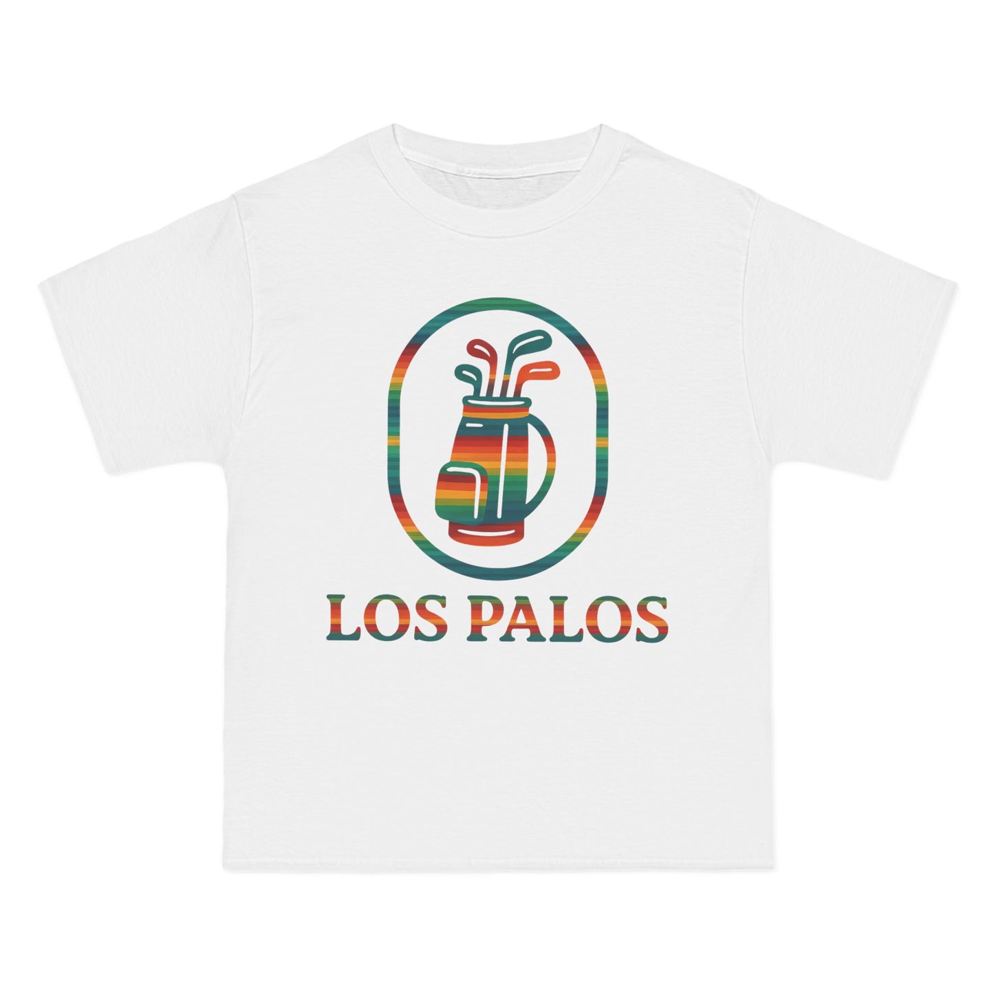 Los Palos Golf - Golf T-Shirt para toda la gente