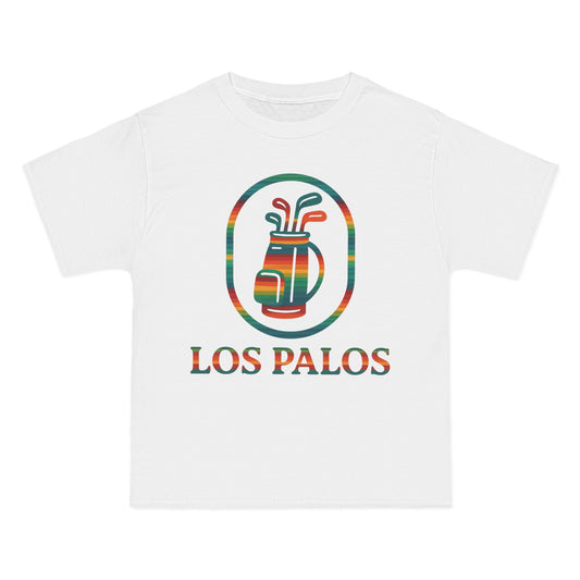 Los Palos Golf - Golf T-Shirt para toda la gente