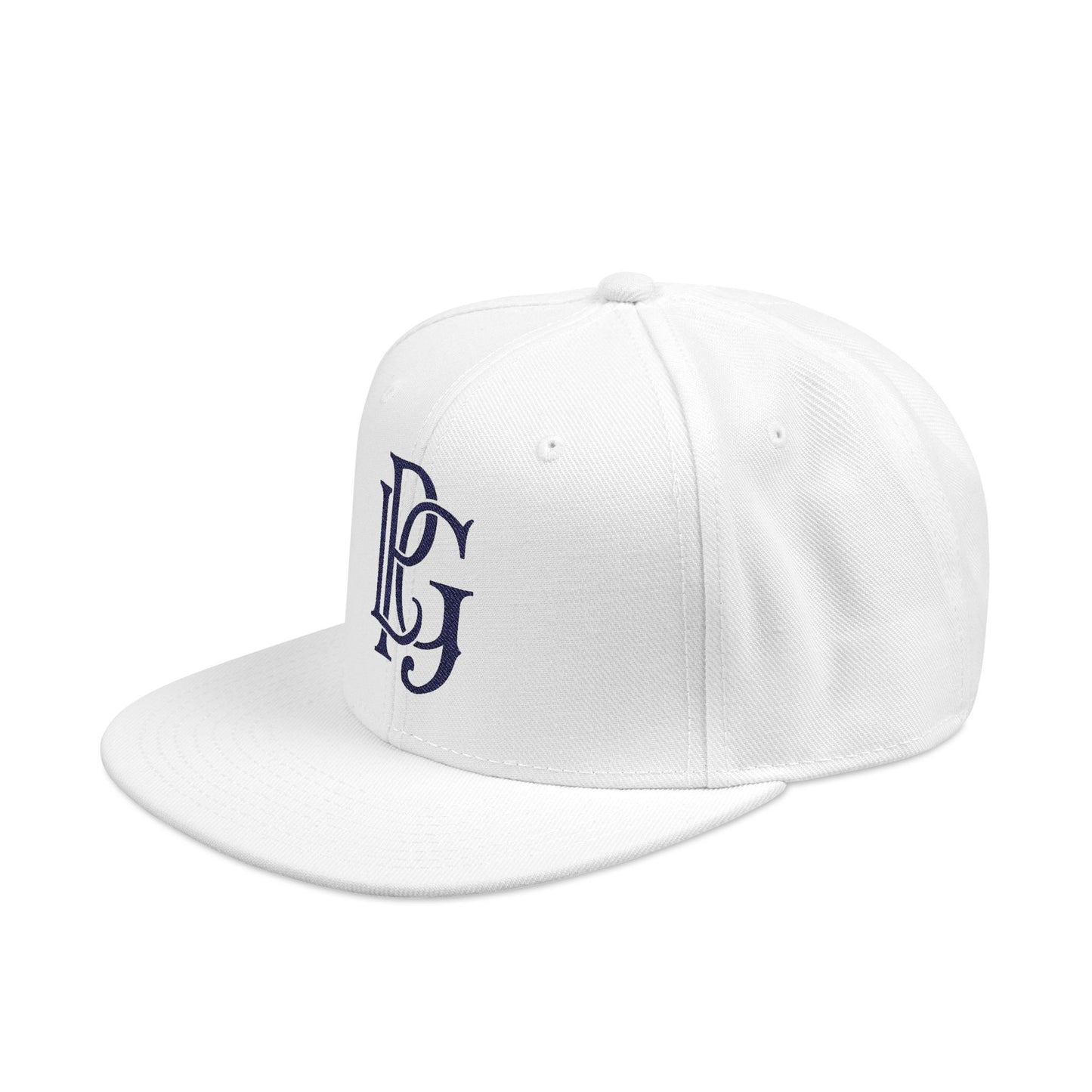 Los Palos Golf - Snapback Cap