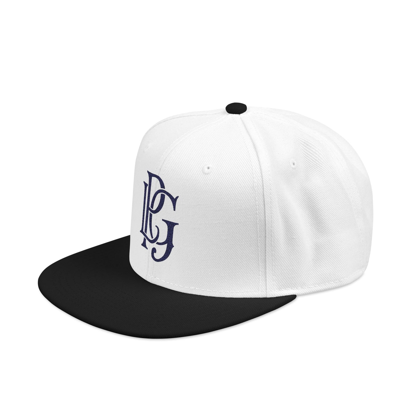 Los Palos Golf - Snapback Cap