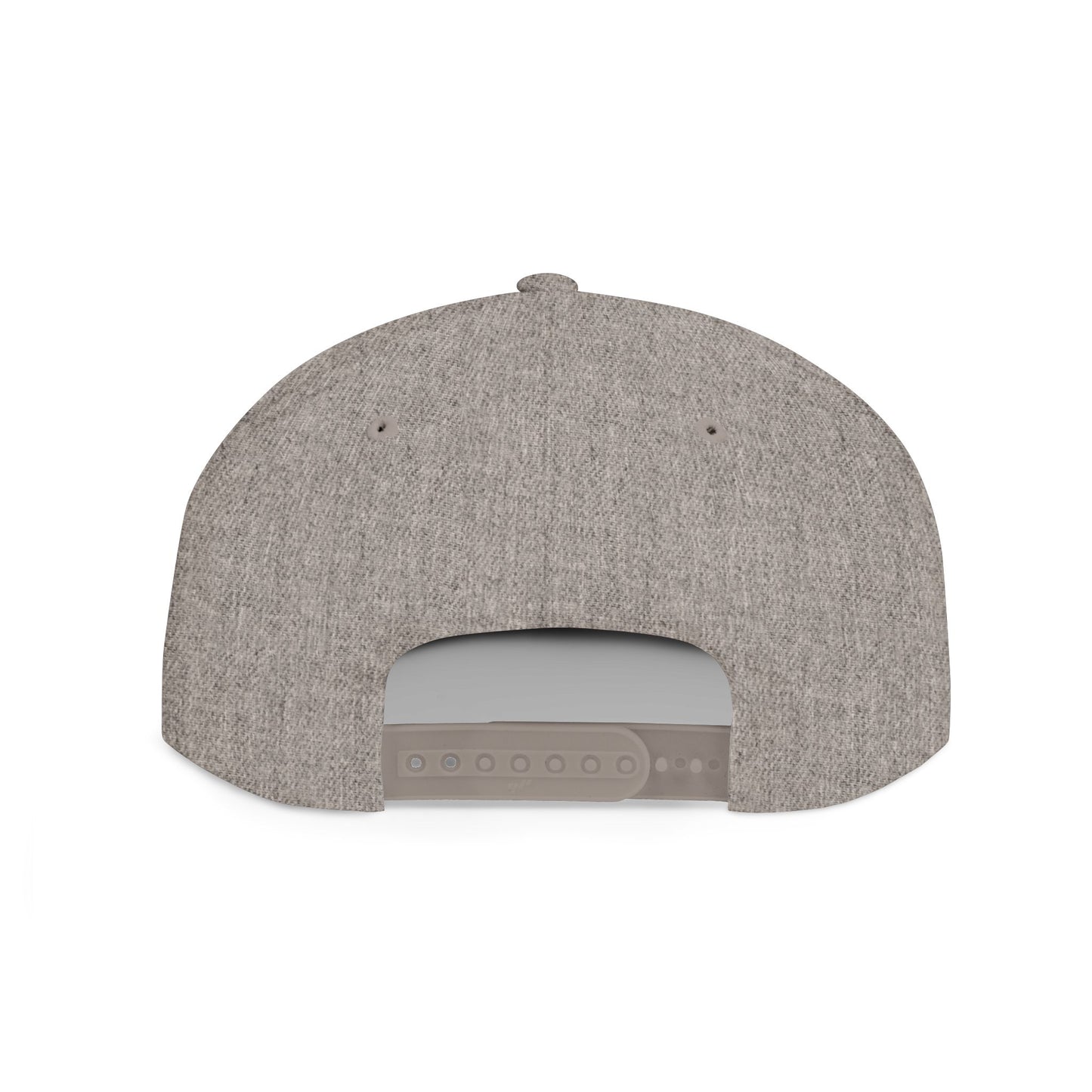 Los Palos Golf - Clubs Snapback Cap