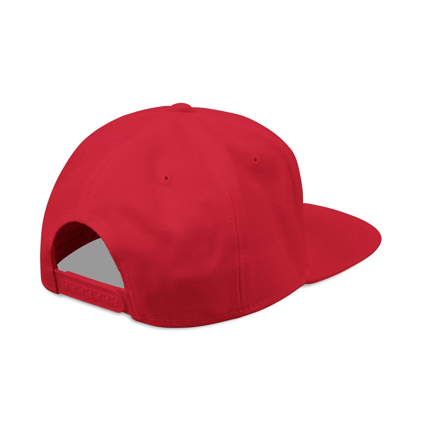 Los Palos Golf - Snapback Cap