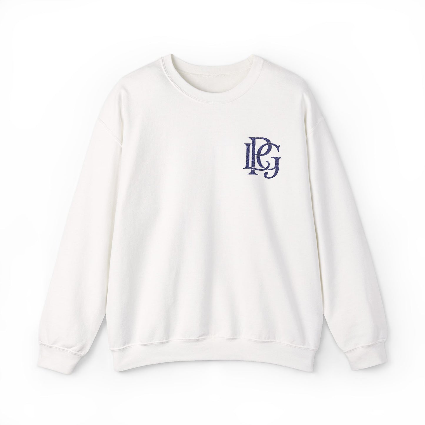 Los Palos Golf - Crewneck Sweatshirt