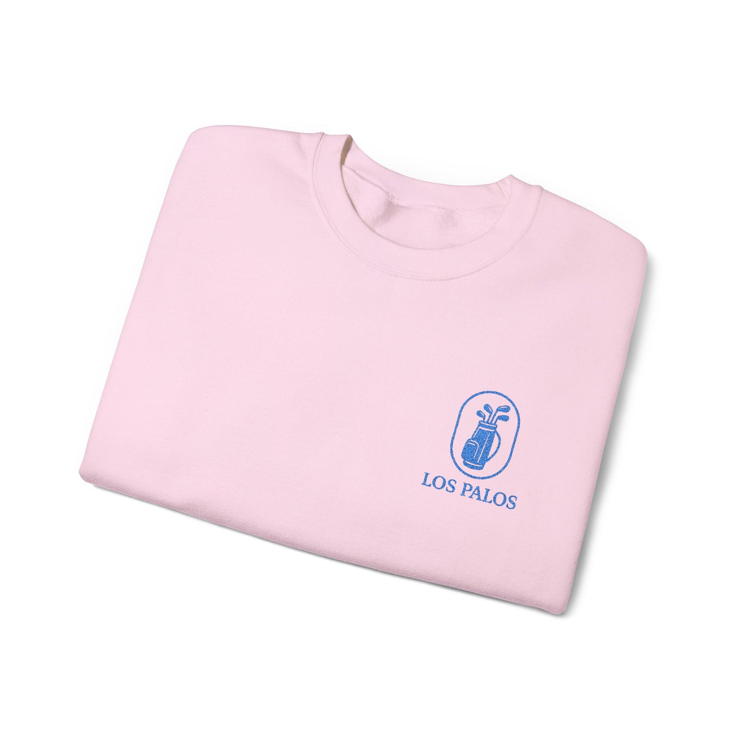 Los Palos Golf - Bag Sweatshirt