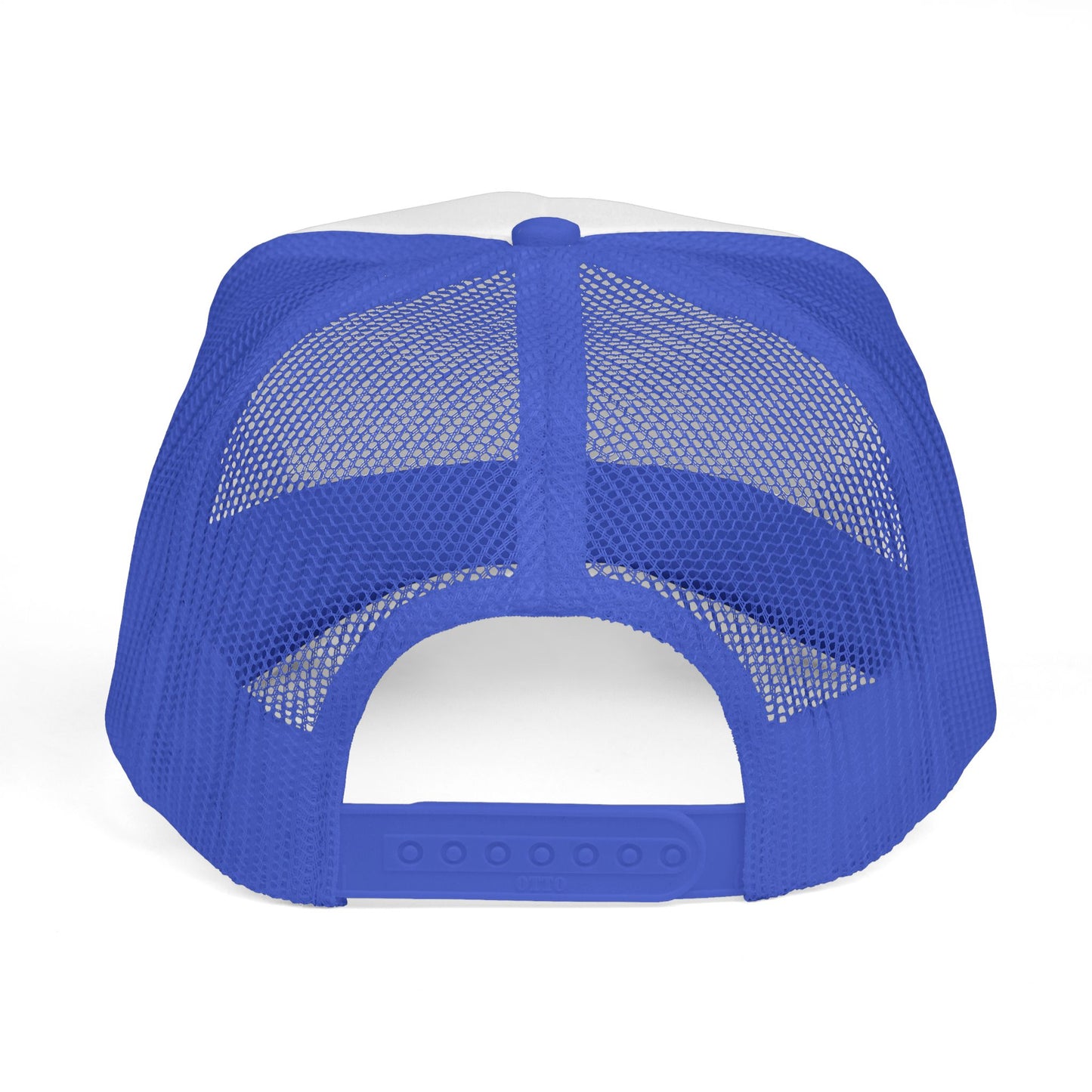 Los Palos Golf - Trucker Cap keeps it fresh