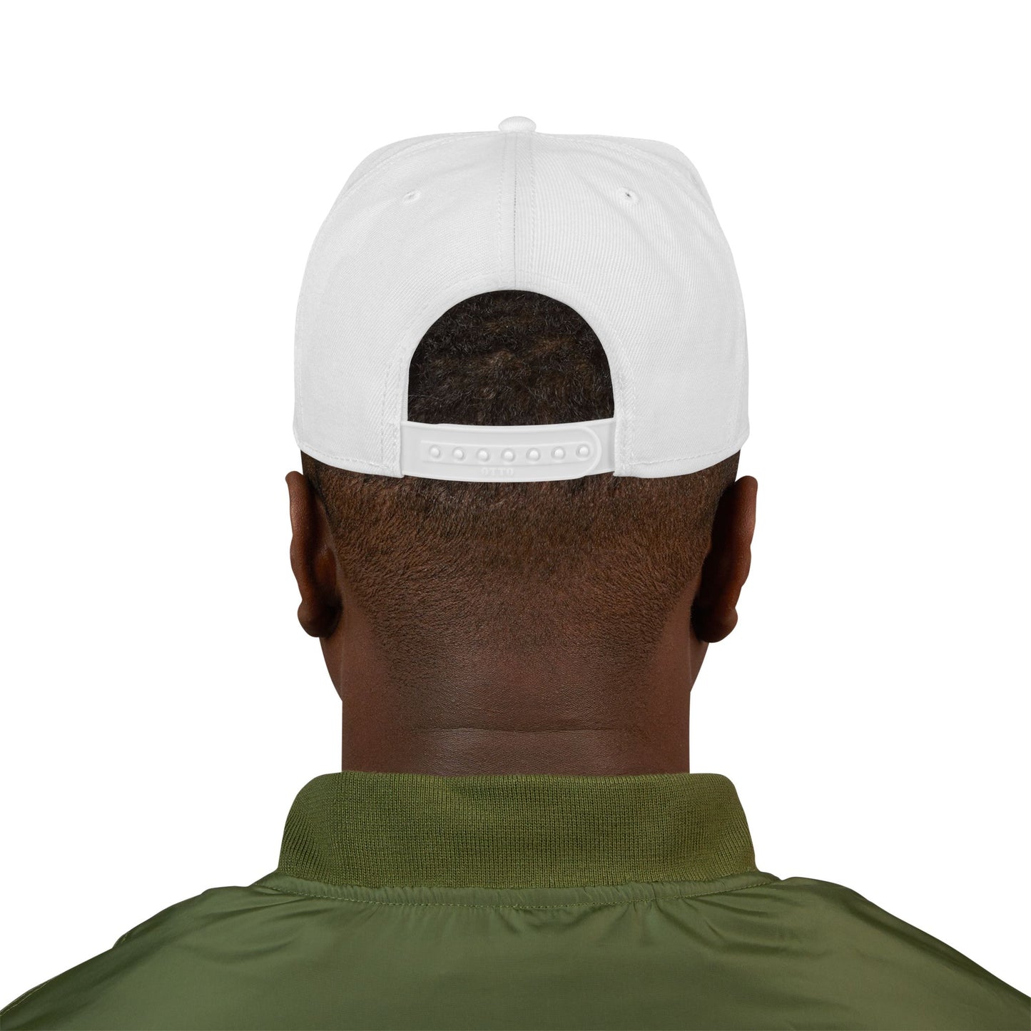 Los Palos Golf - Snapback Cap